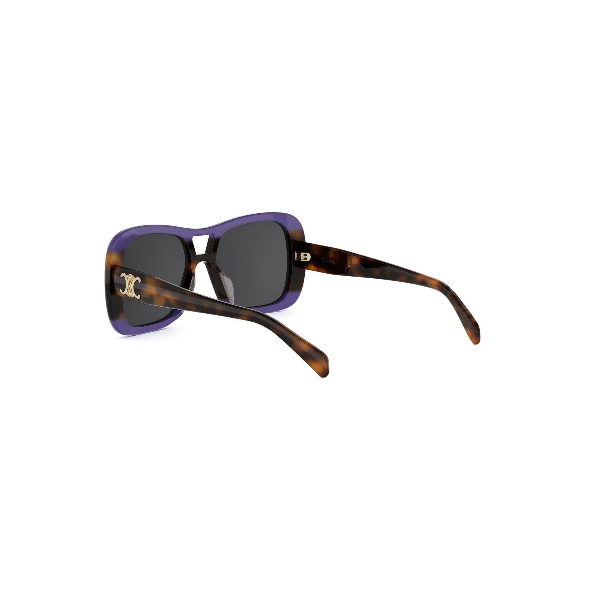 TRIOMPHE PILOT SUNGLASSES - Jorge Oculista