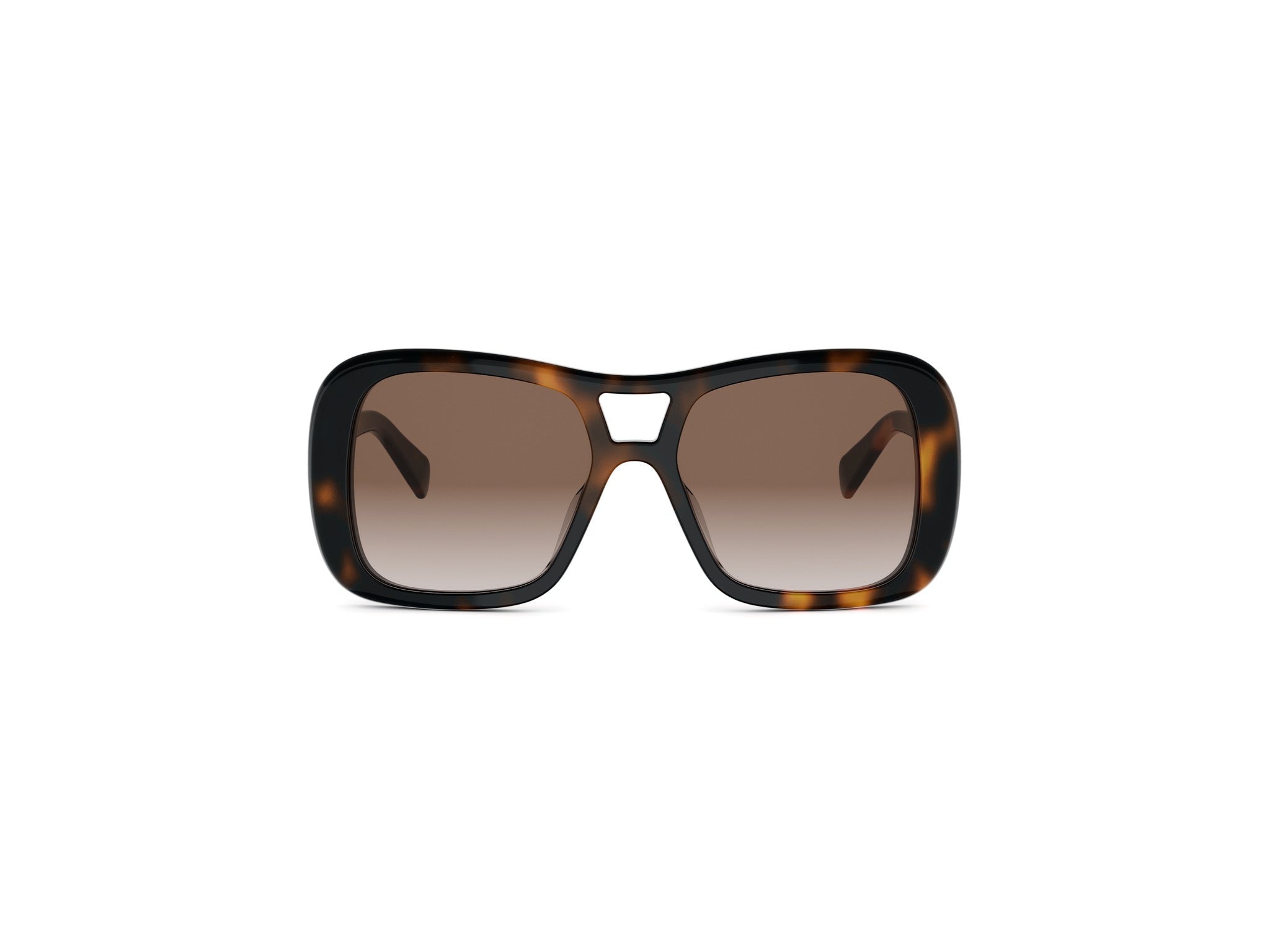 TRIOMPHE PILOT SUNGLASSES - Jorge Oculista