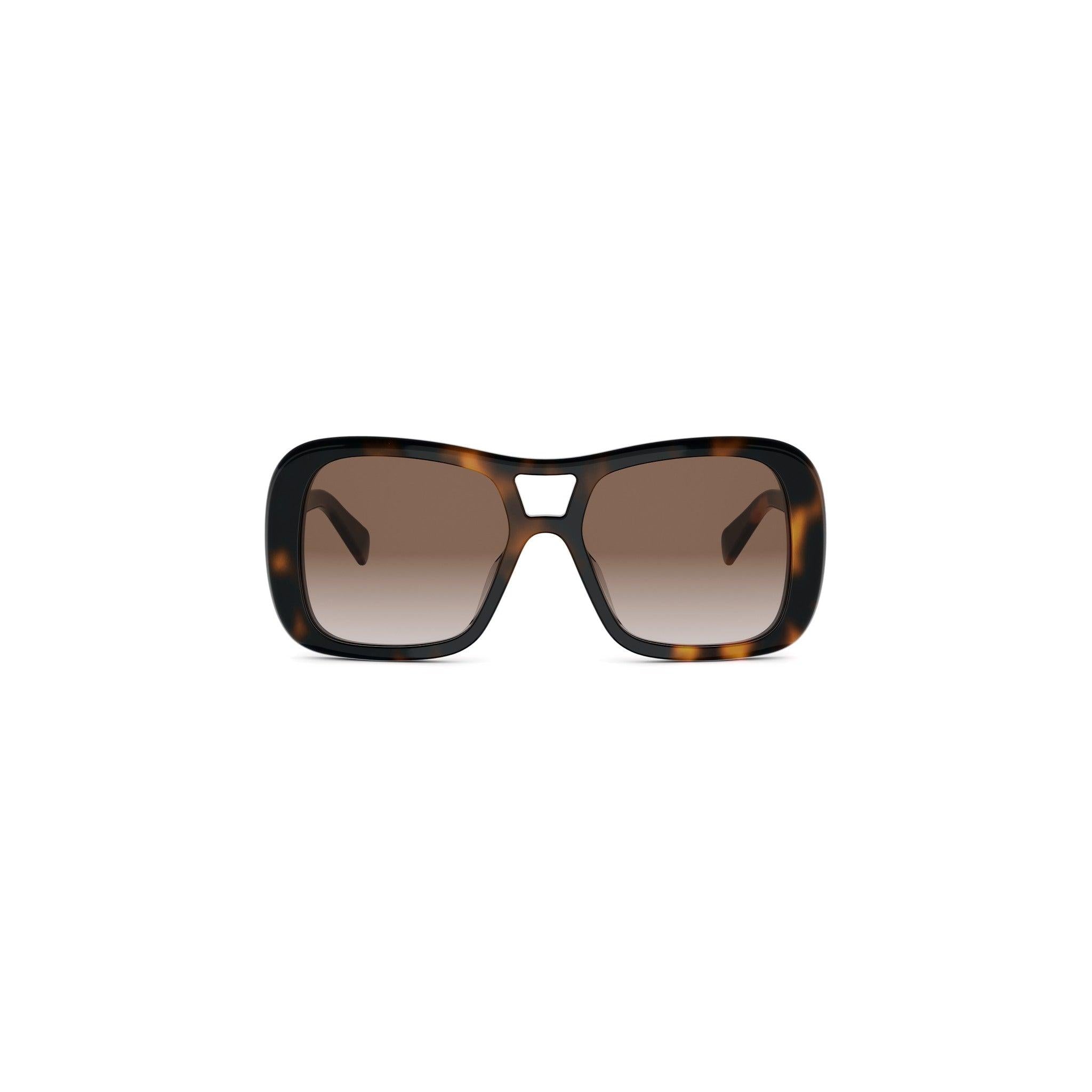 TRIOMPHE PILOT SUNGLASSES - Jorge Oculista