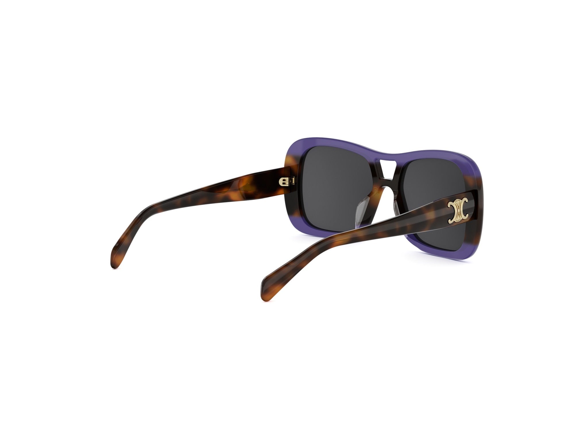 TRIOMPHE PILOT SUNGLASSES - Jorge Oculista