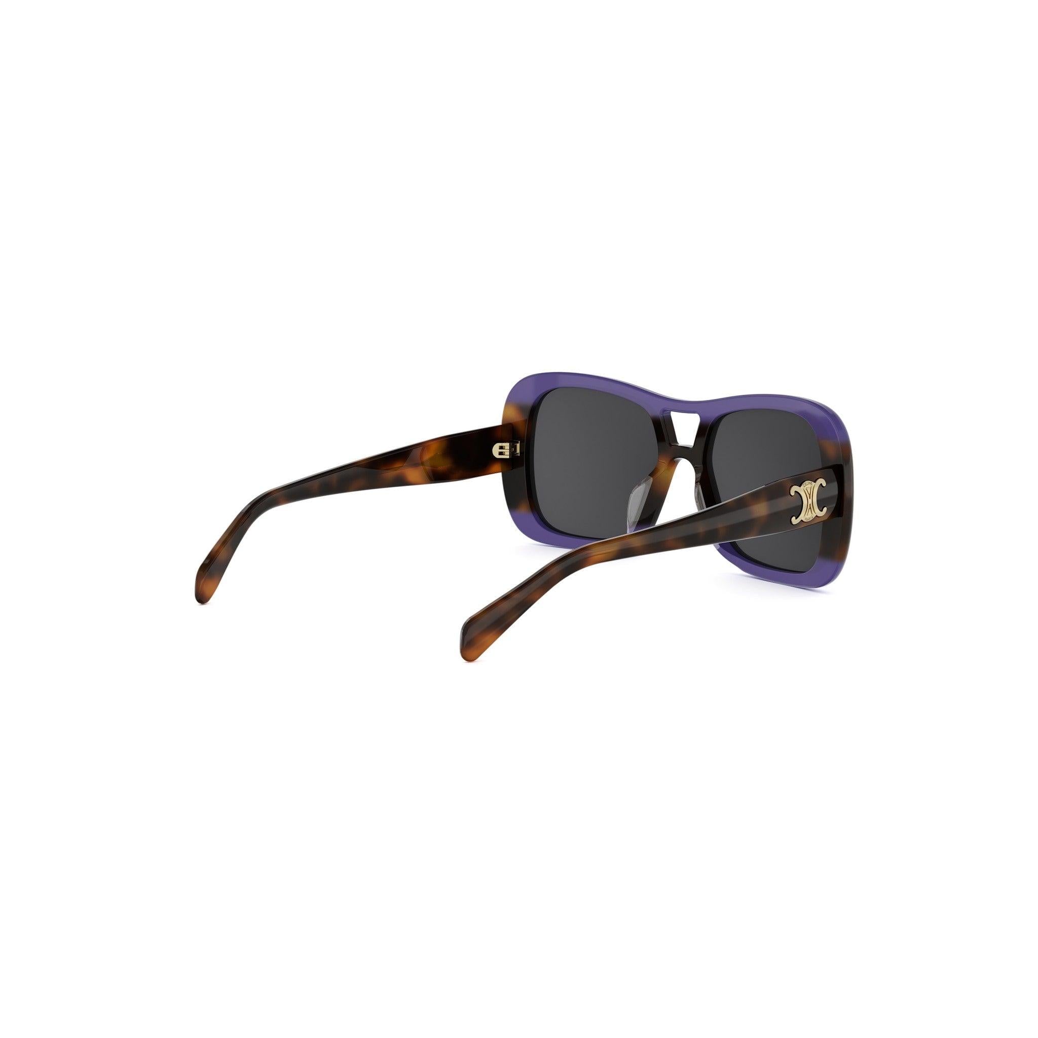 TRIOMPHE PILOT SUNGLASSES - Jorge Oculista