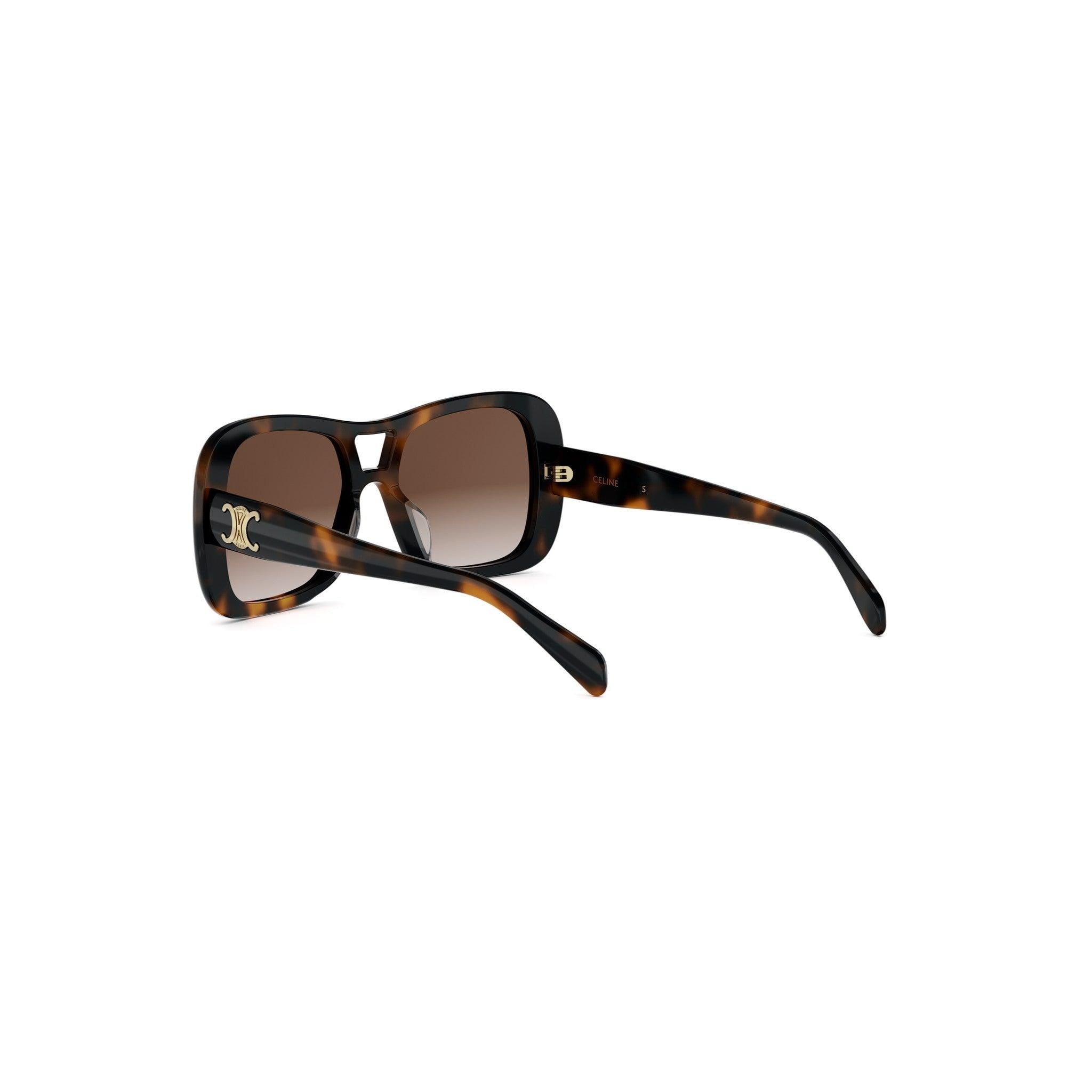 TRIOMPHE PILOT SUNGLASSES - Jorge Oculista