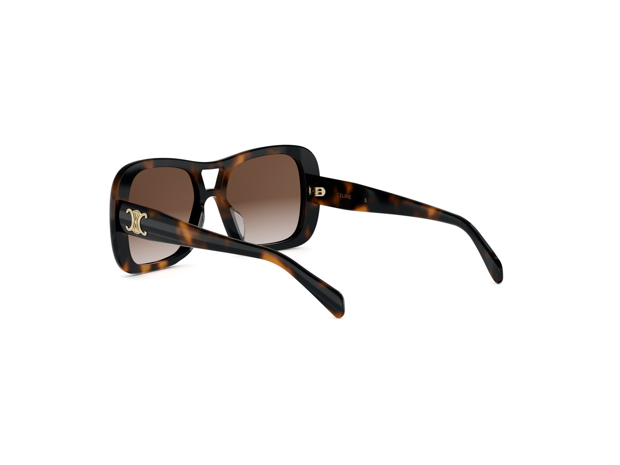 TRIOMPHE PILOT SUNGLASSES - Jorge Oculista