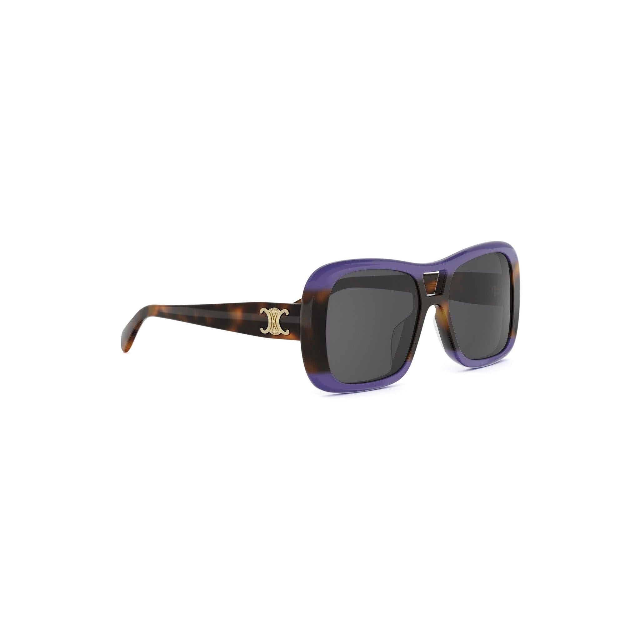 TRIOMPHE PILOT SUNGLASSES - Jorge Oculista