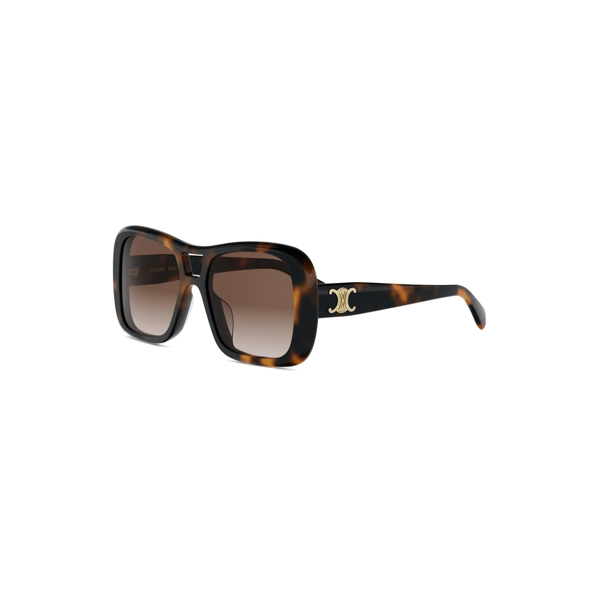 TRIOMPHE PILOT SUNGLASSES - Jorge Oculista