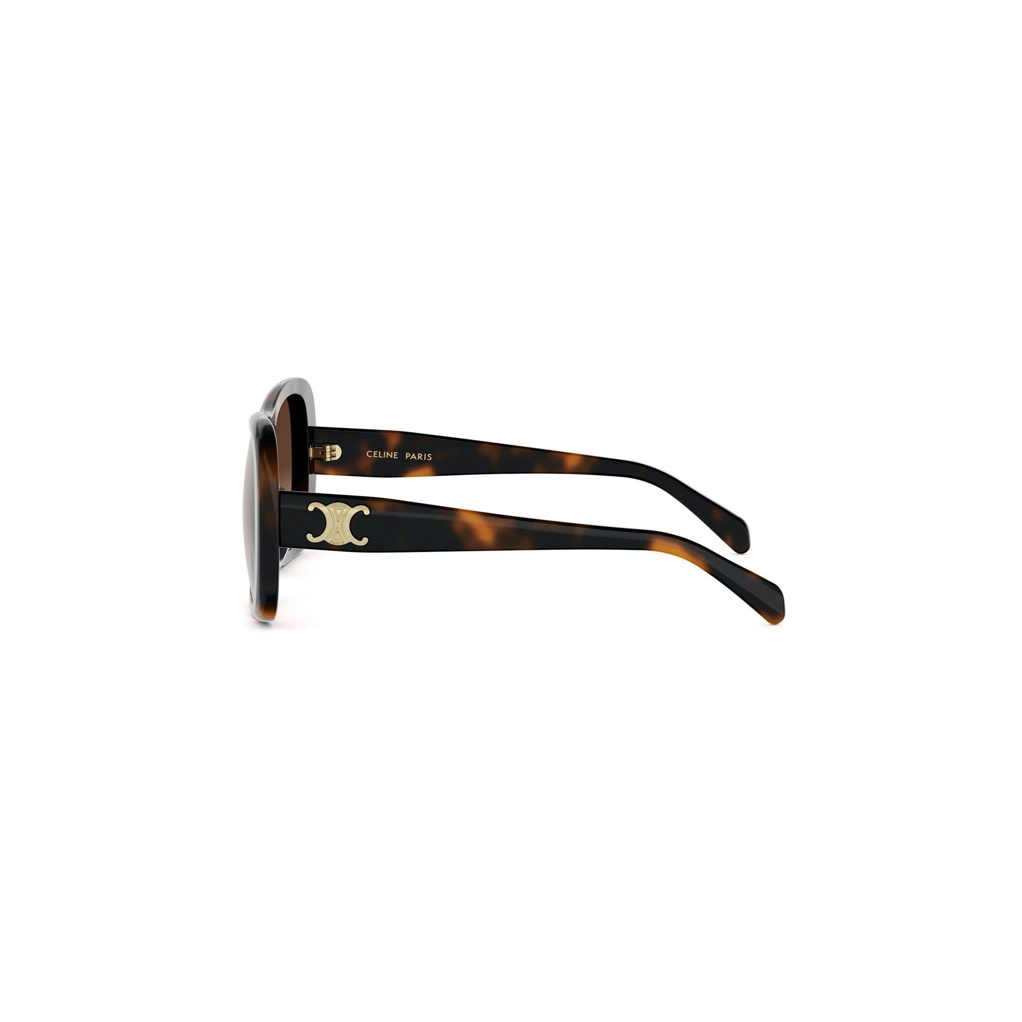 TRIOMPHE PILOT SUNGLASSES - Jorge Oculista