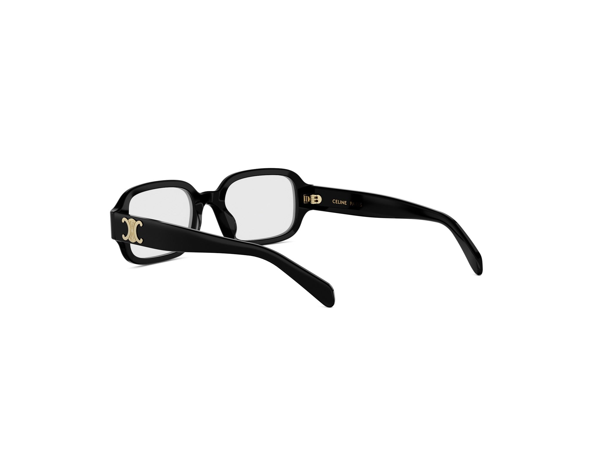 TRIOMPHE RECTANGULAR EYEGLASSES - Jorge Oculista