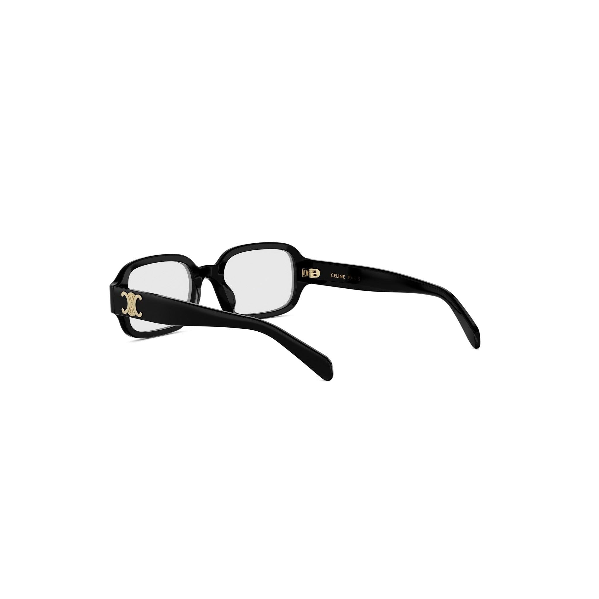 TRIOMPHE RECTANGULAR EYEGLASSES - Jorge Oculista