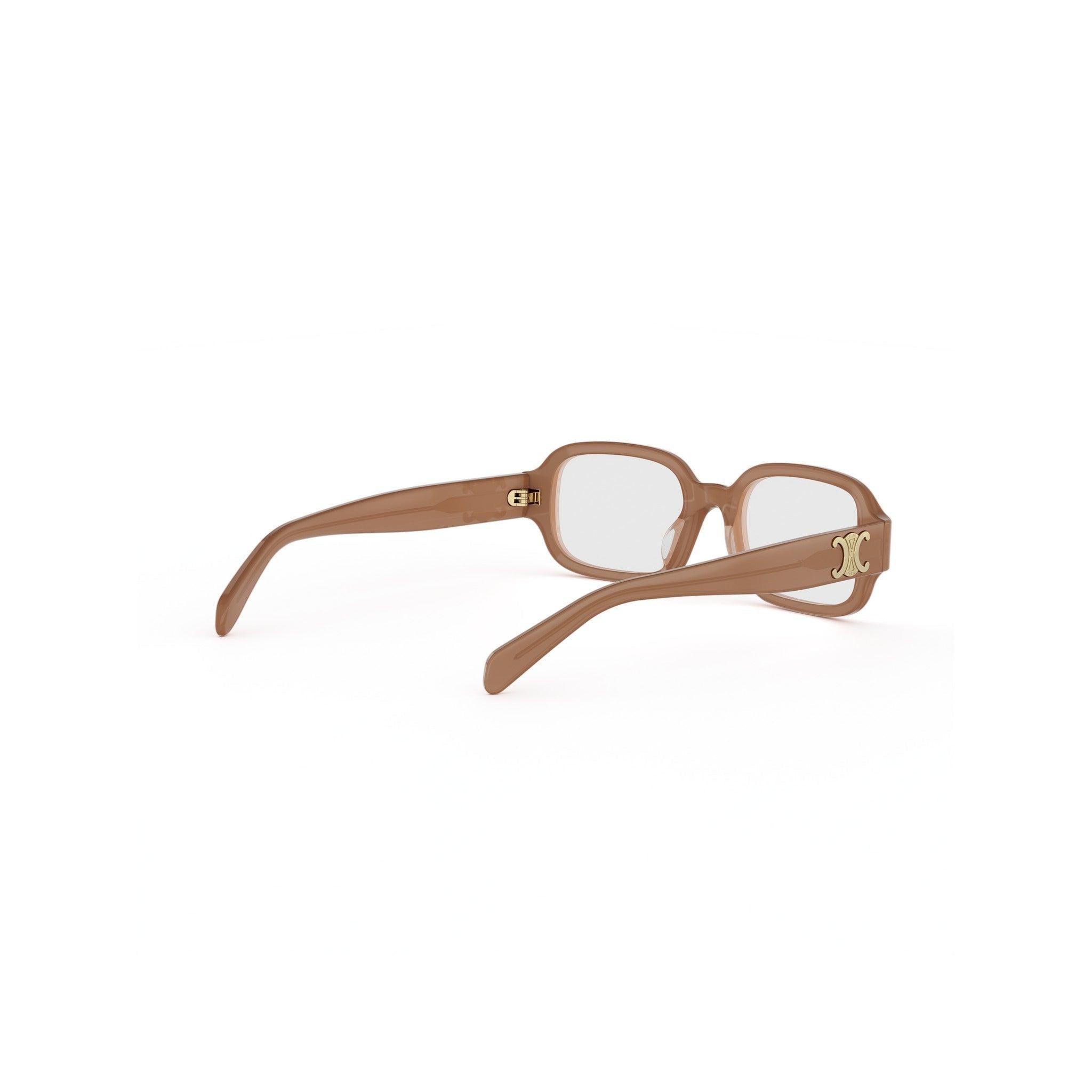 TRIOMPHE RECTANGULAR EYEGLASSES - Jorge Oculista