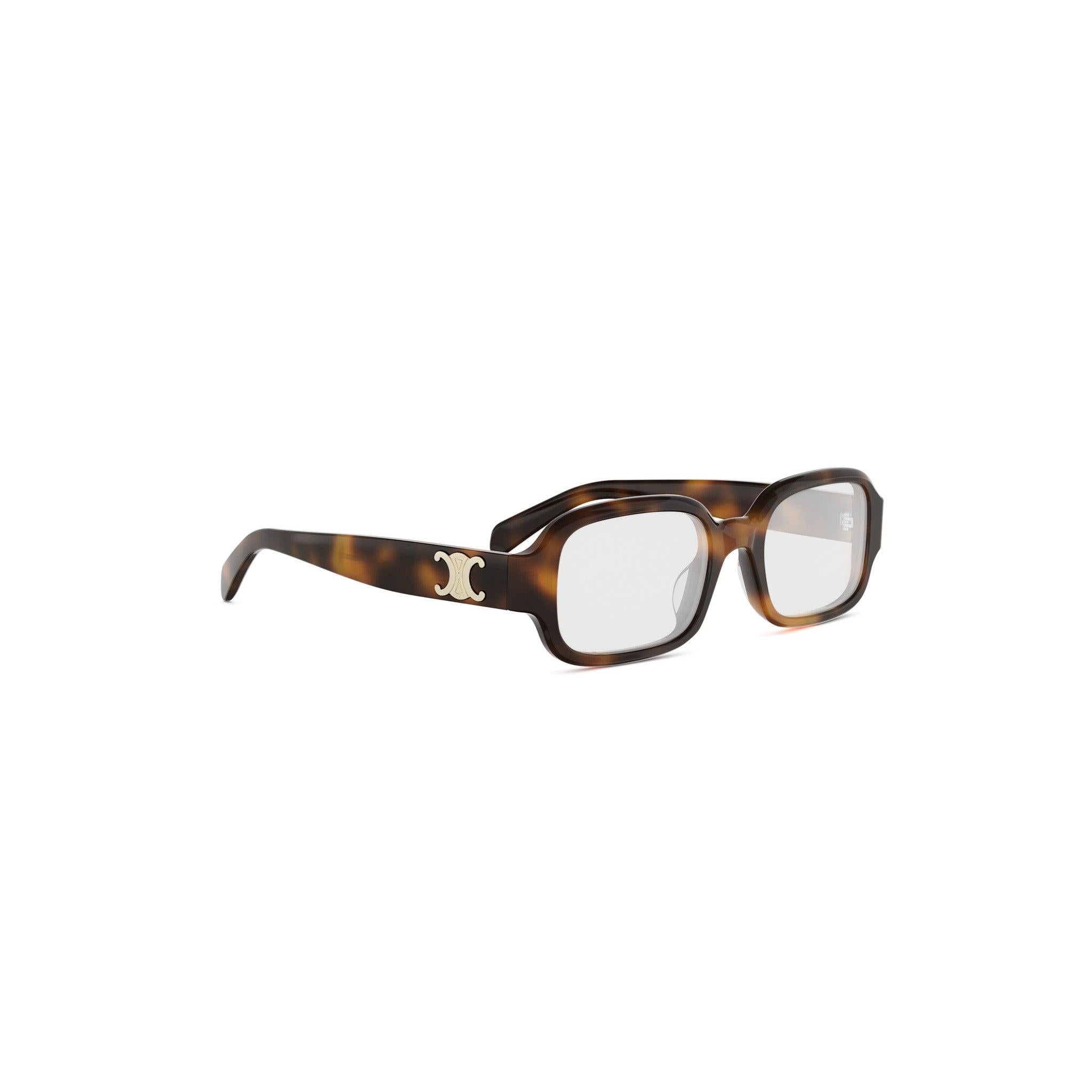 TRIOMPHE RECTANGULAR EYEGLASSES - Jorge Oculista