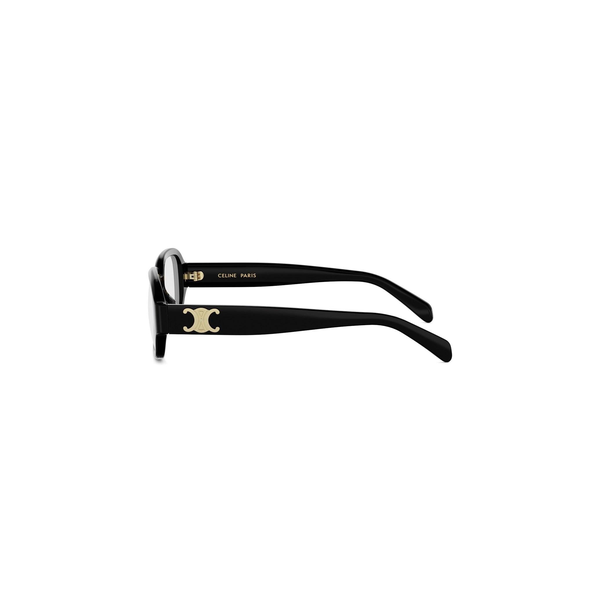 TRIOMPHE RECTANGULAR EYEGLASSES - Jorge Oculista