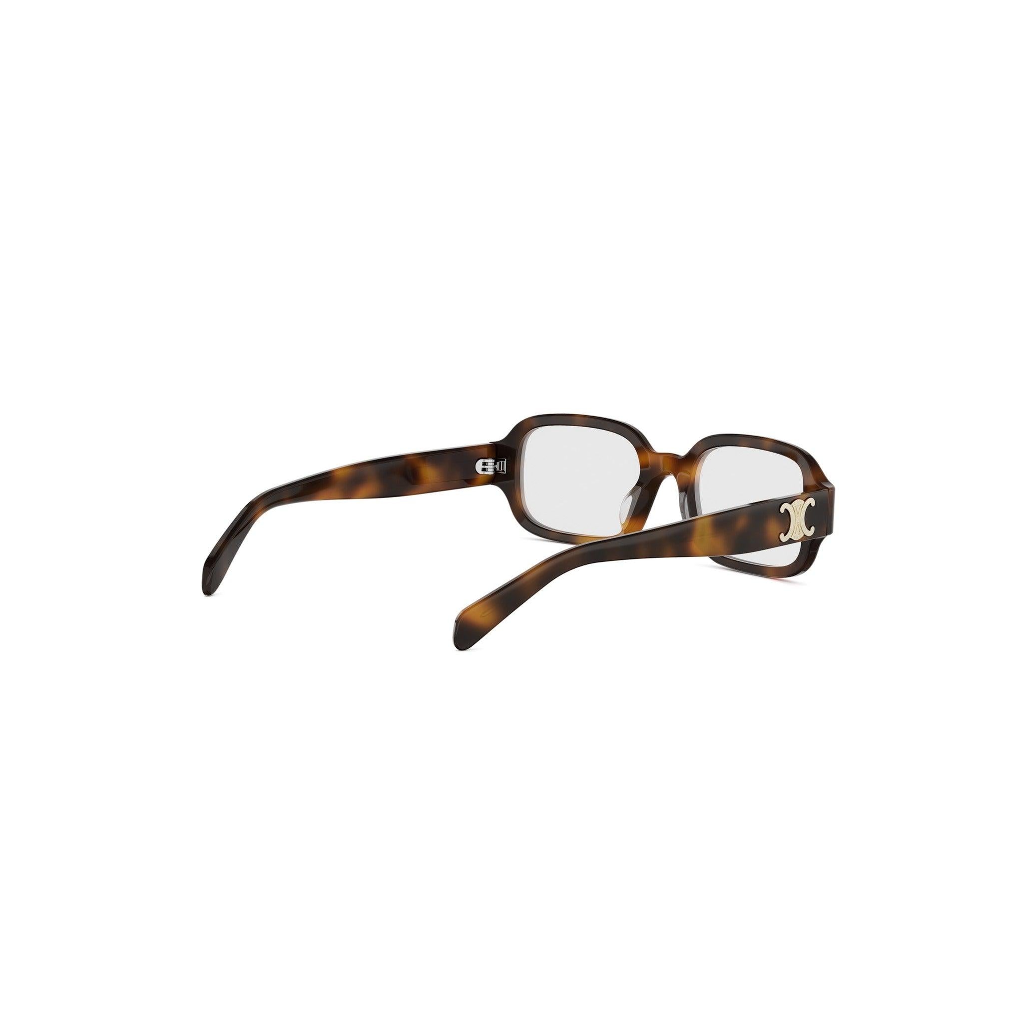 TRIOMPHE RECTANGULAR EYEGLASSES - Jorge Oculista