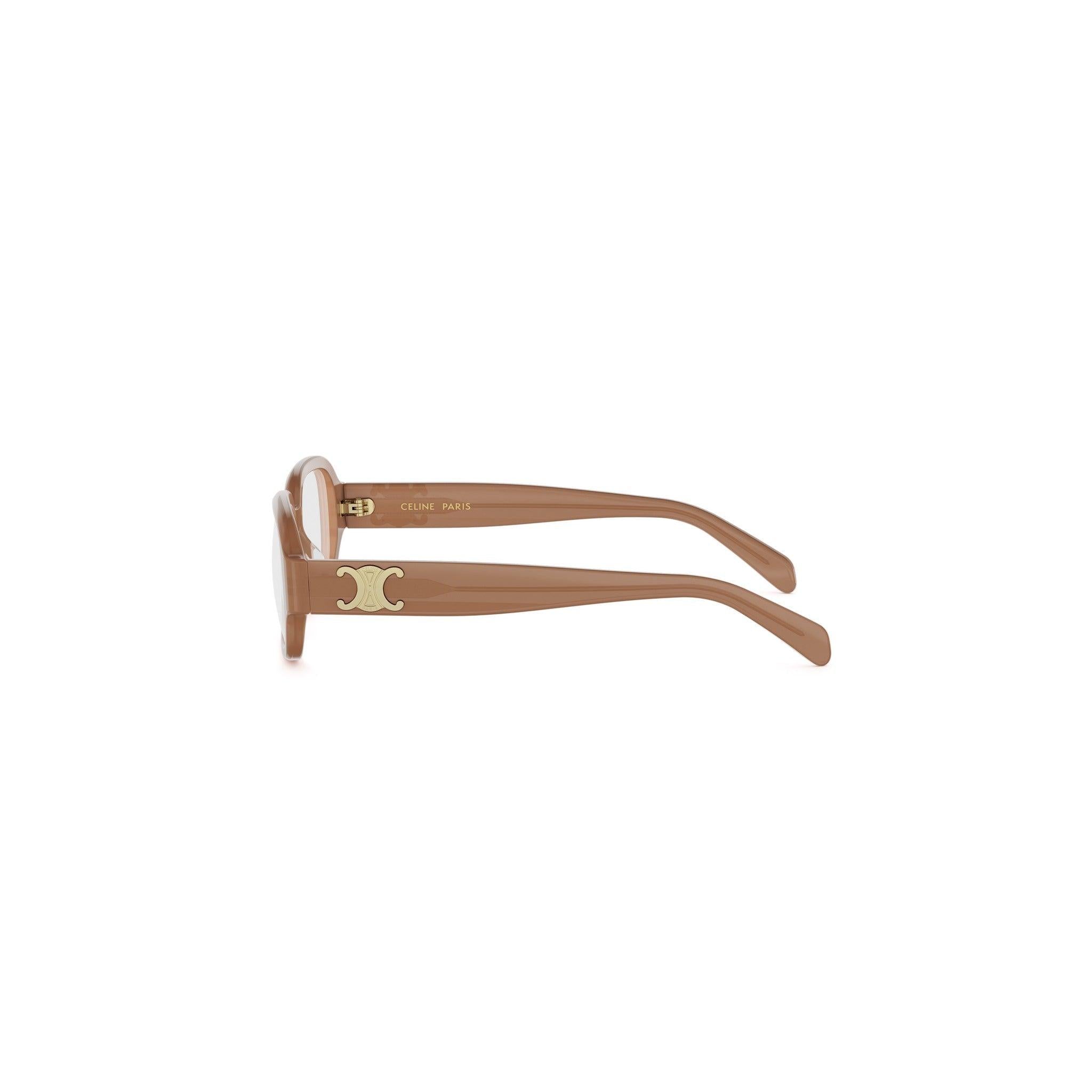 TRIOMPHE RECTANGULAR EYEGLASSES - Jorge Oculista