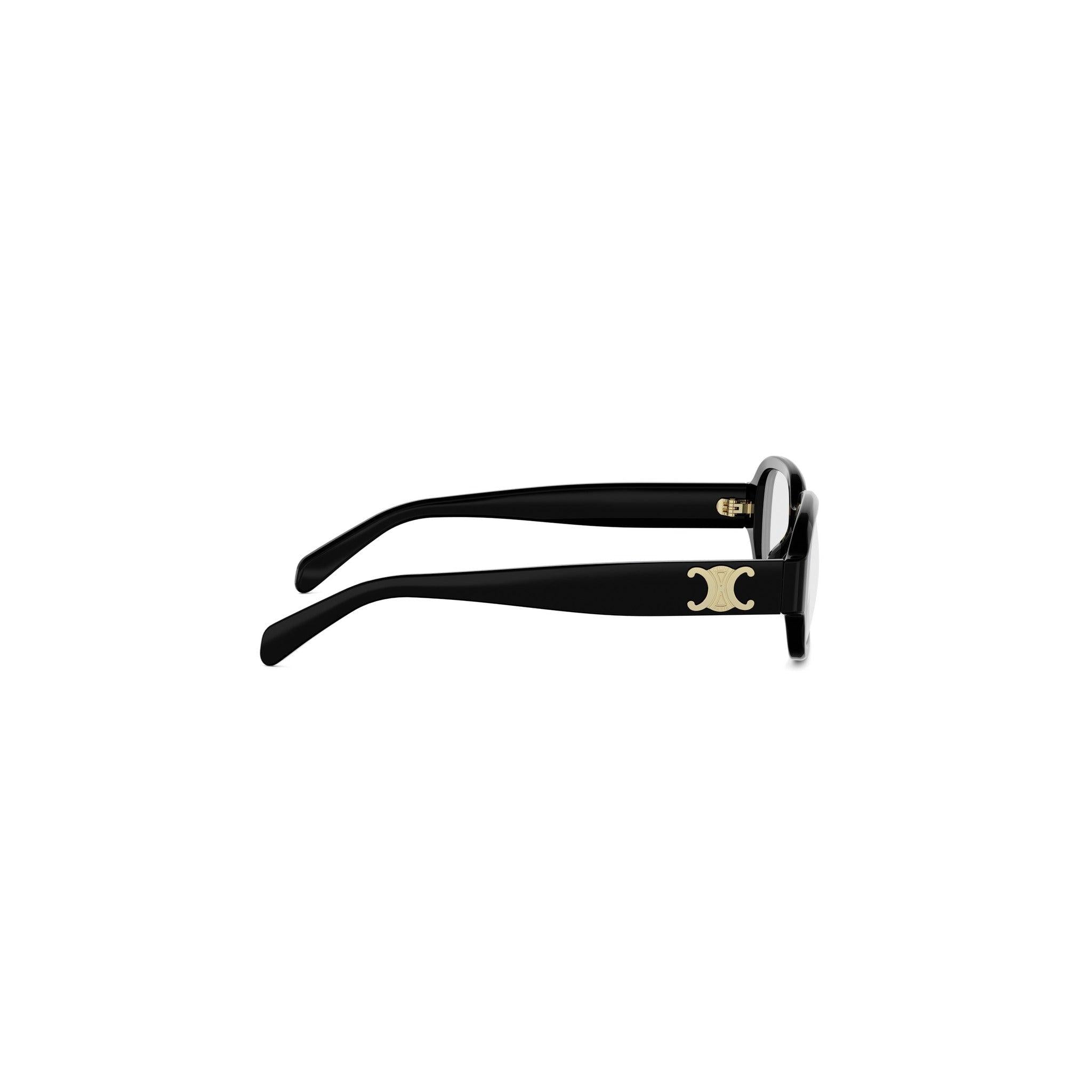 TRIOMPHE RECTANGULAR EYEGLASSES - Jorge Oculista