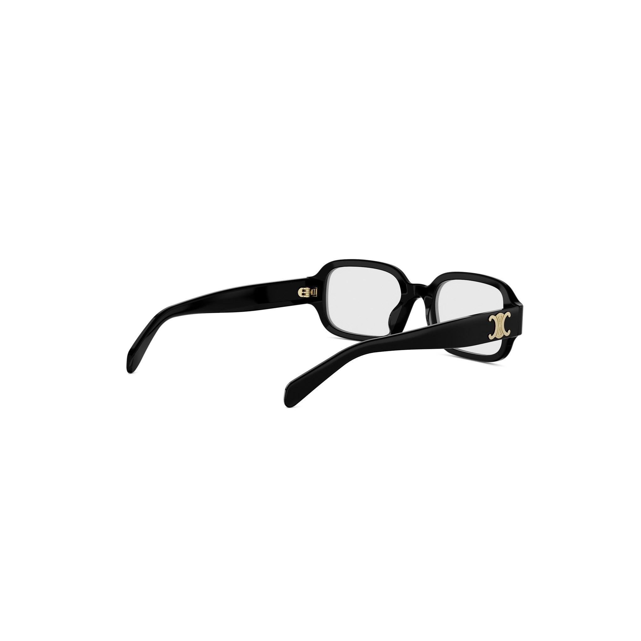 TRIOMPHE RECTANGULAR EYEGLASSES - Jorge Oculista