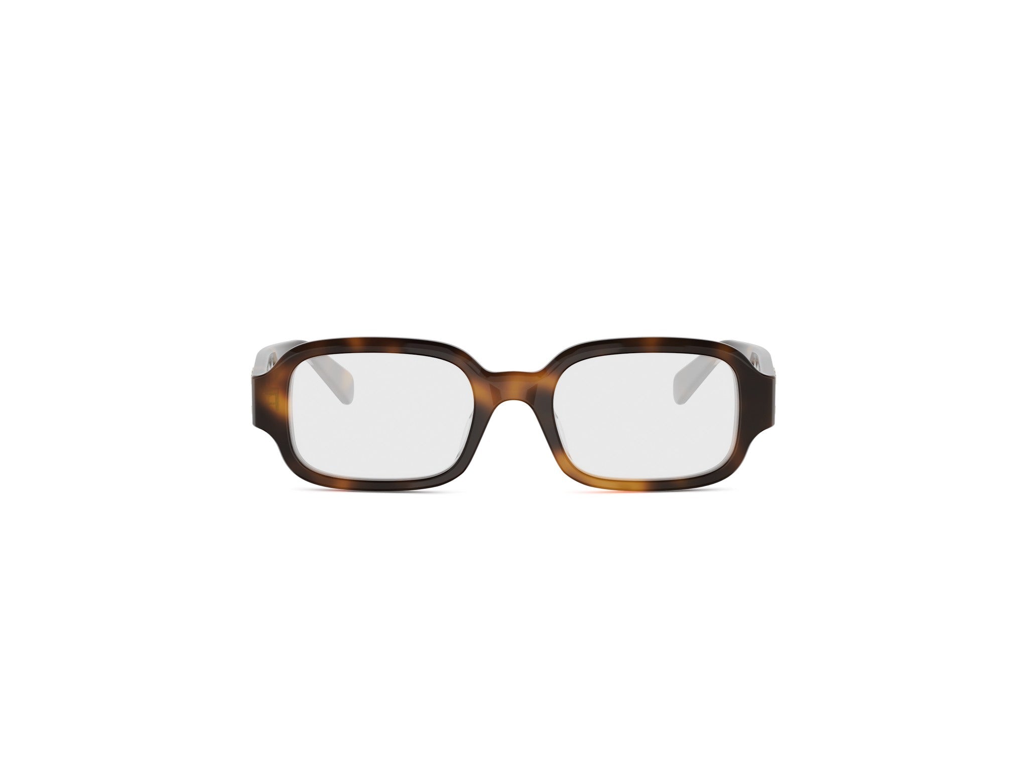 TRIOMPHE RECTANGULAR EYEGLASSES - Jorge Oculista