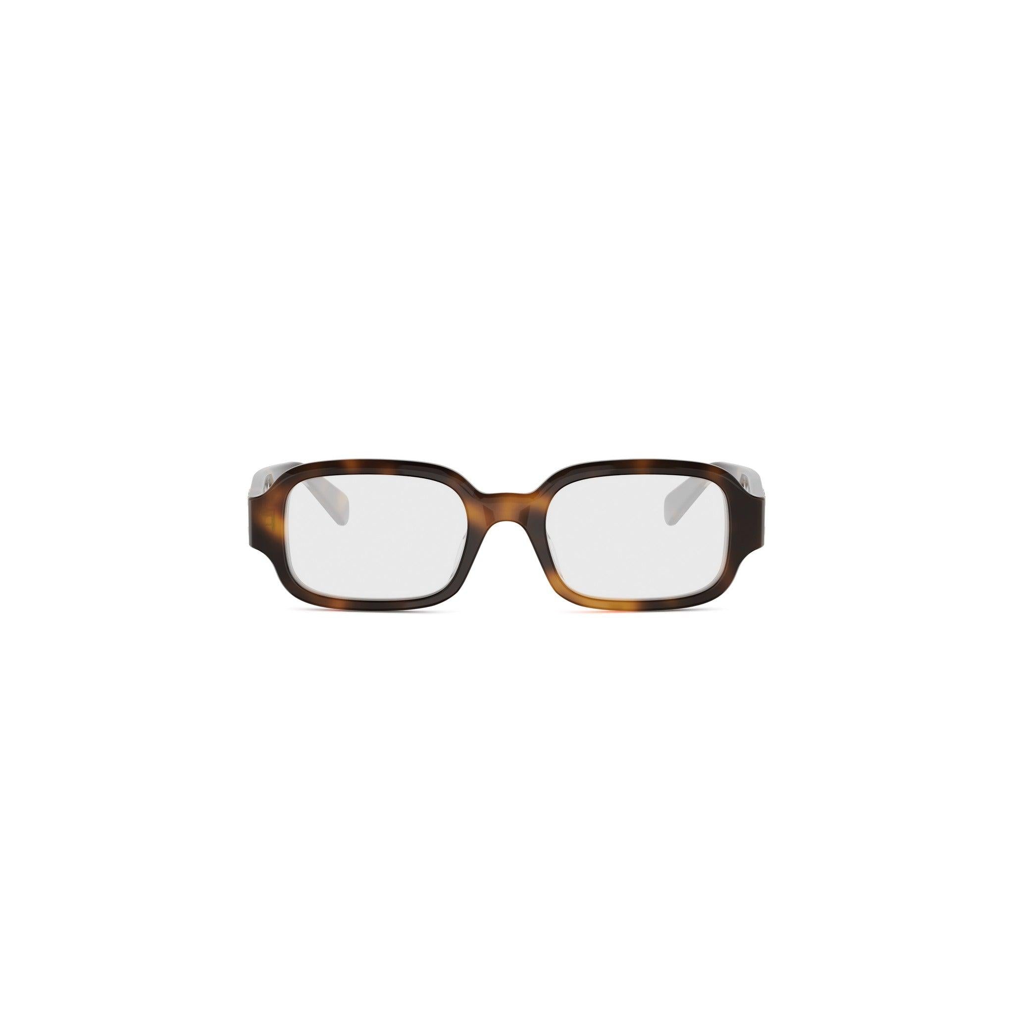 TRIOMPHE RECTANGULAR EYEGLASSES - Jorge Oculista
