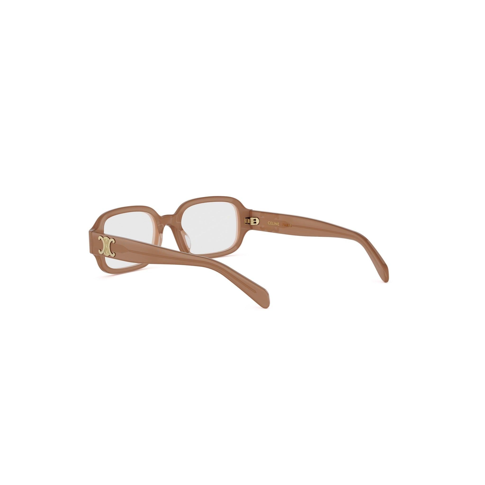 TRIOMPHE RECTANGULAR EYEGLASSES - Jorge Oculista