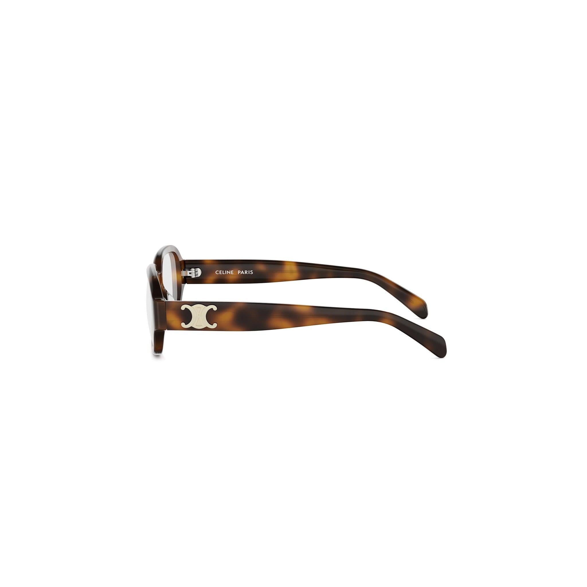 TRIOMPHE RECTANGULAR EYEGLASSES - Jorge Oculista