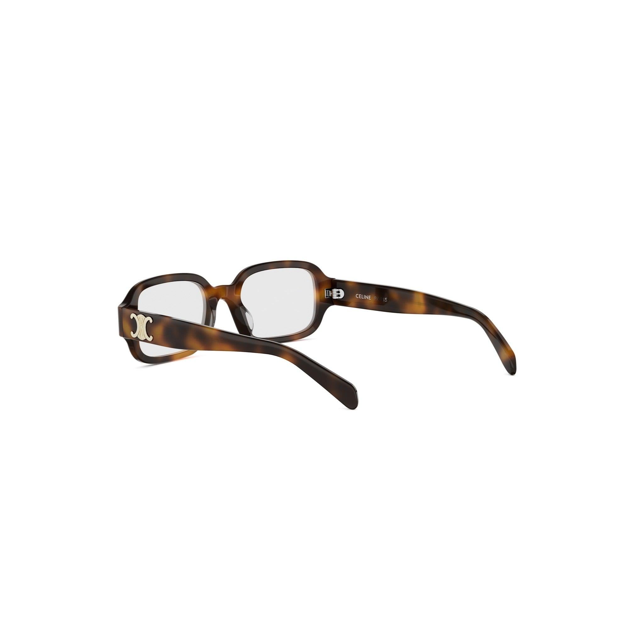 TRIOMPHE RECTANGULAR EYEGLASSES - Jorge Oculista