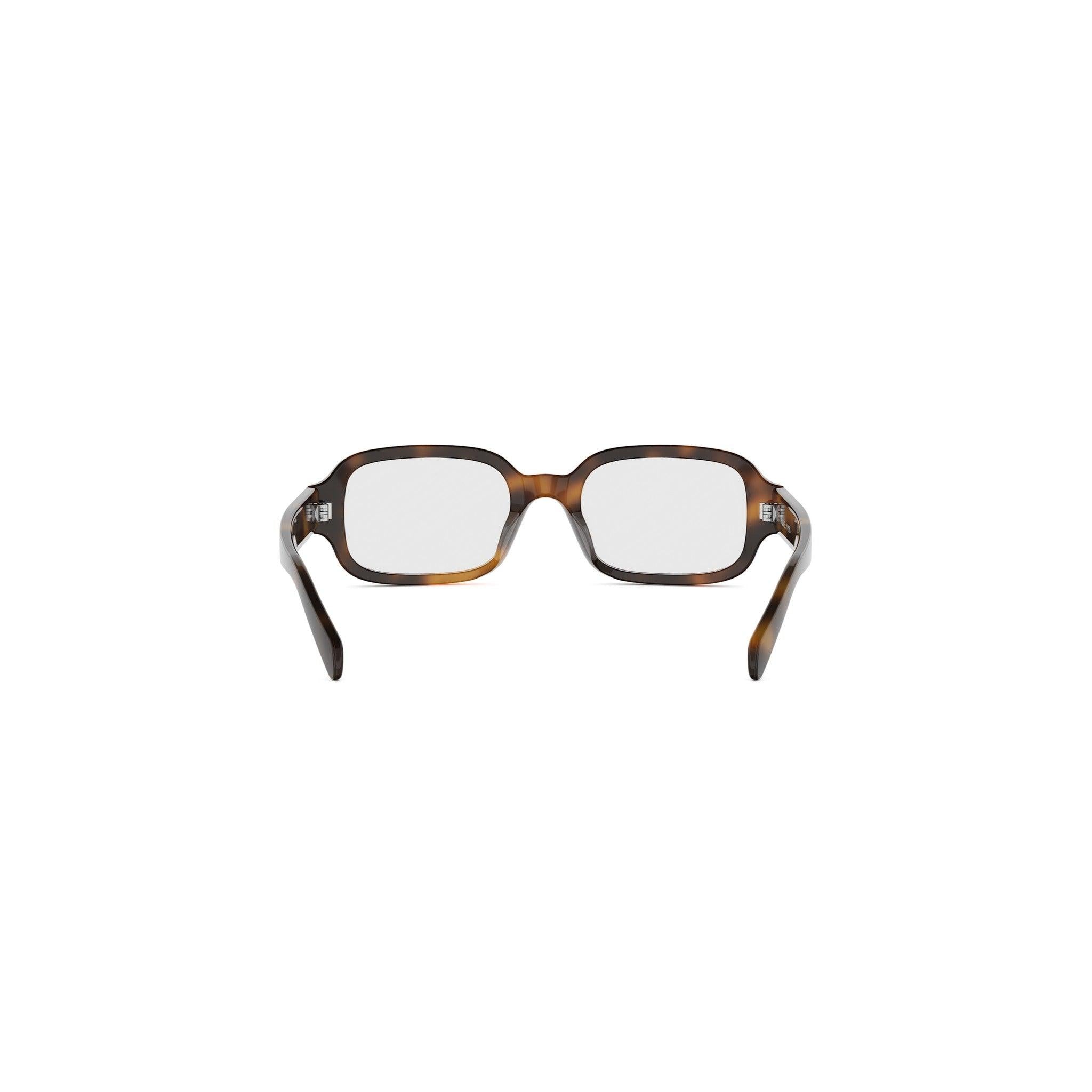 TRIOMPHE RECTANGULAR EYEGLASSES - Jorge Oculista