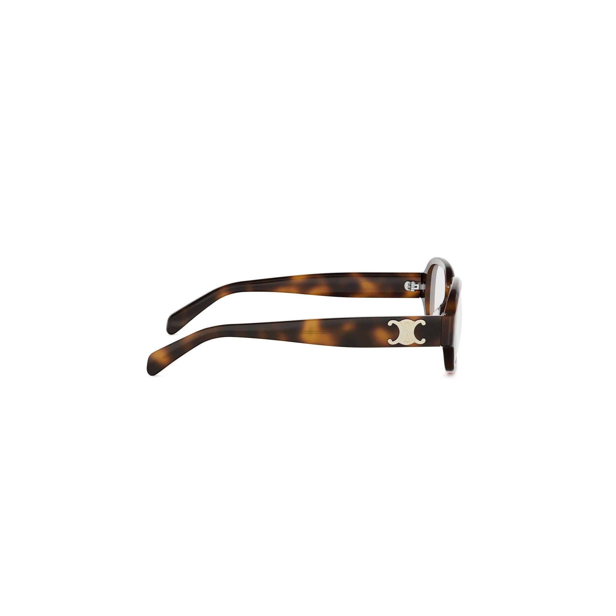 TRIOMPHE RECTANGULAR EYEGLASSES - Jorge Oculista
