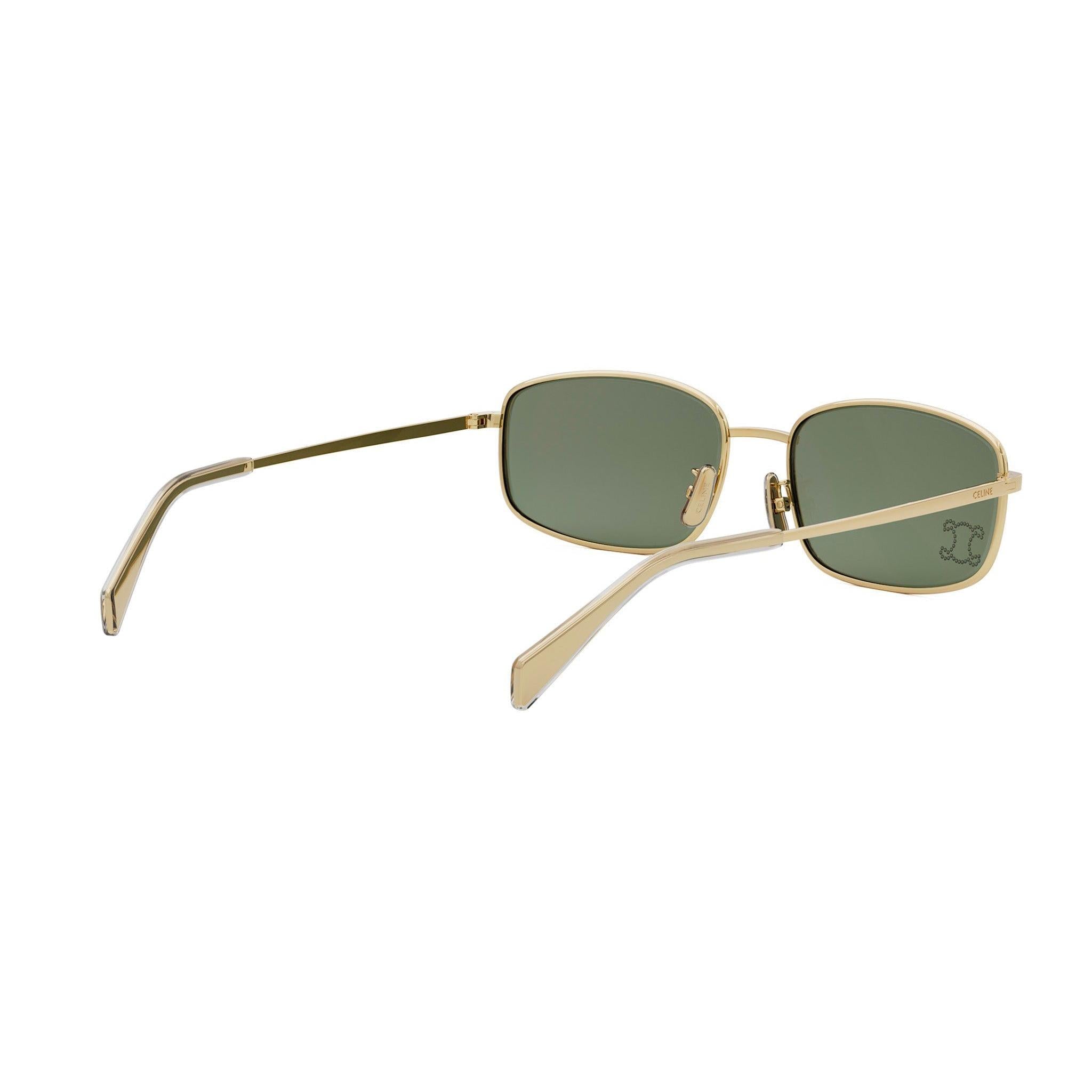 TRIOMPHE RECTANGULAR SUNGLASSES - Jorge Oculista