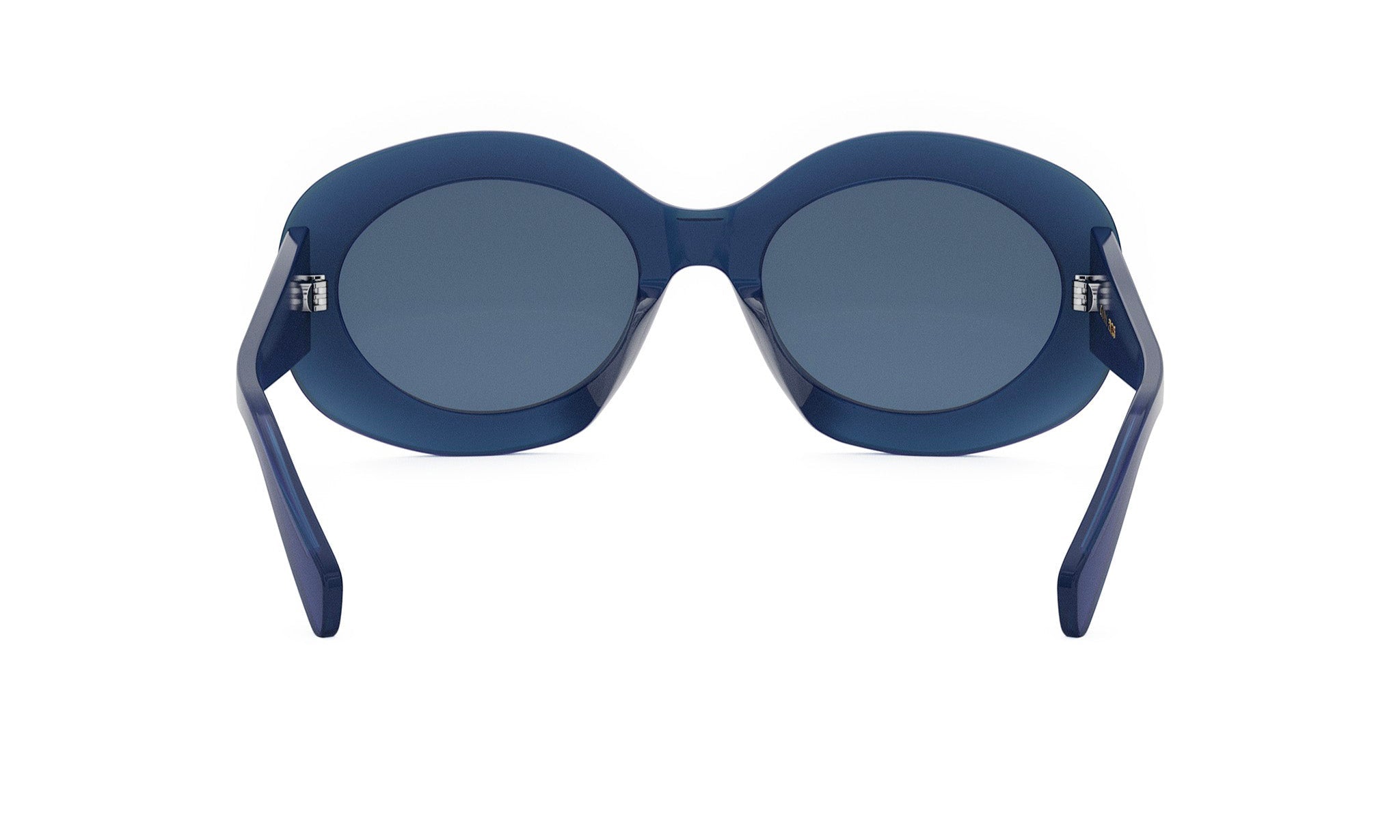TRIOMPHE ROUND SUNGLASSES - Jorge Oculista