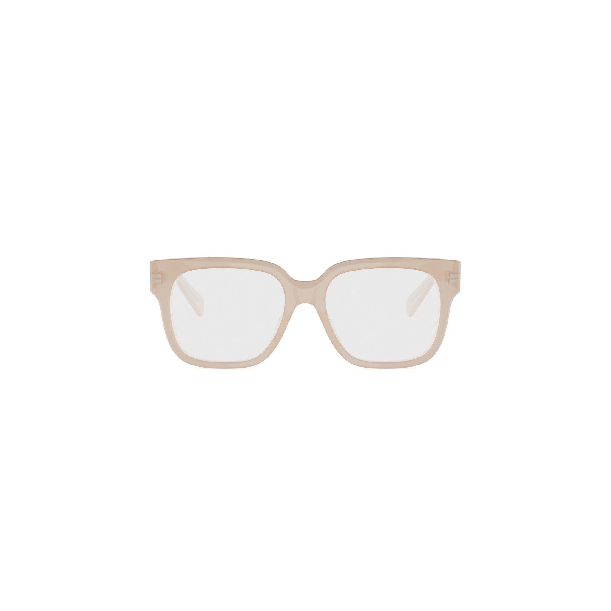 TRIOMPHE SQUARE EYEGLASSES - Jorge Oculista
