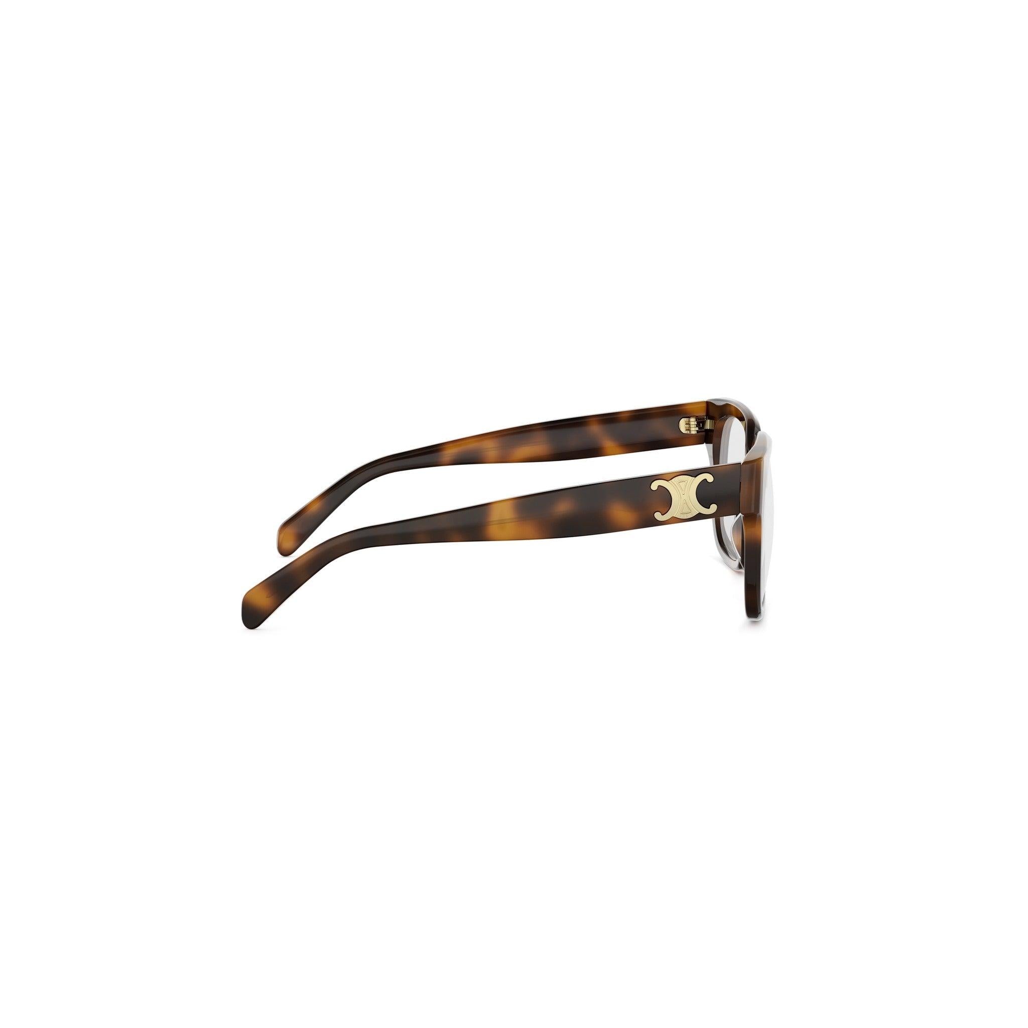 TRIOMPHE SQUARE EYEGLASSES - Jorge Oculista