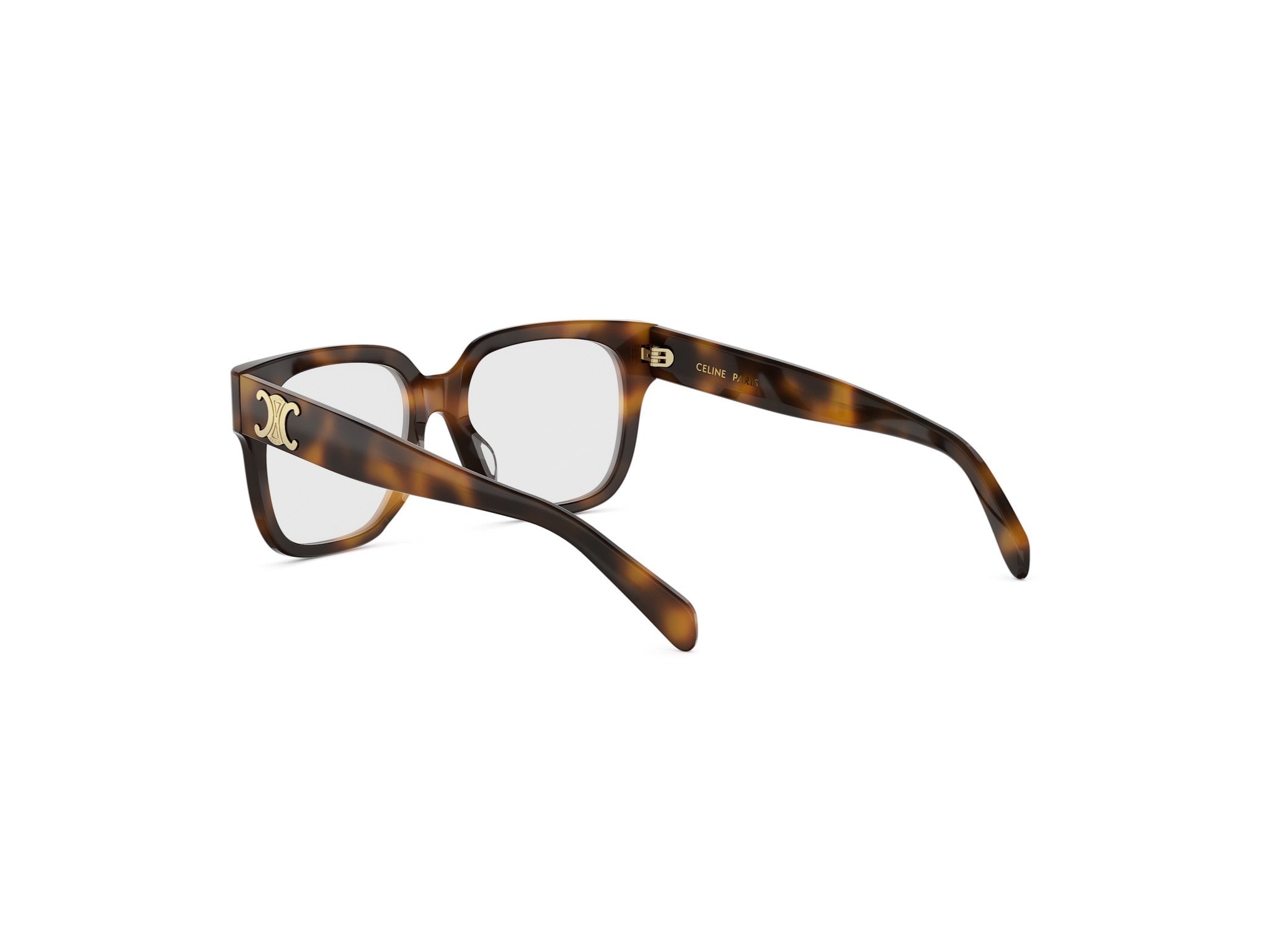 TRIOMPHE SQUARE EYEGLASSES - Jorge Oculista