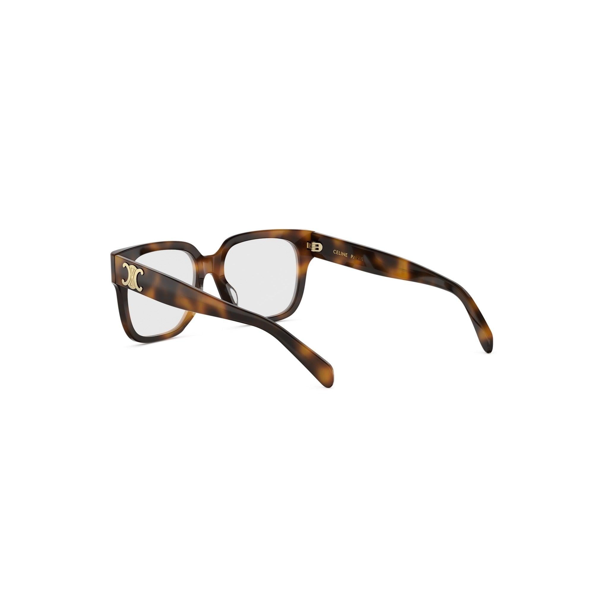TRIOMPHE SQUARE EYEGLASSES - Jorge Oculista