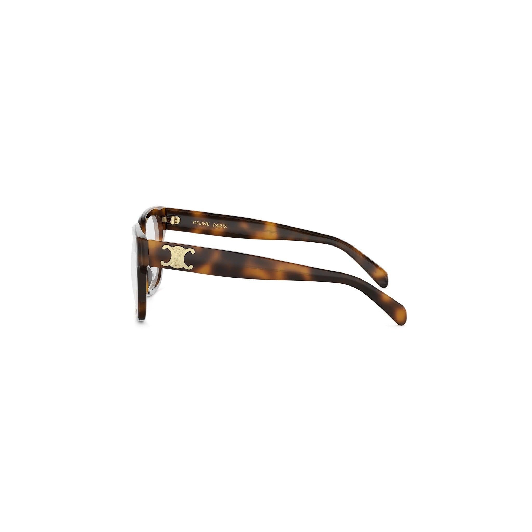 TRIOMPHE SQUARE EYEGLASSES - Jorge Oculista