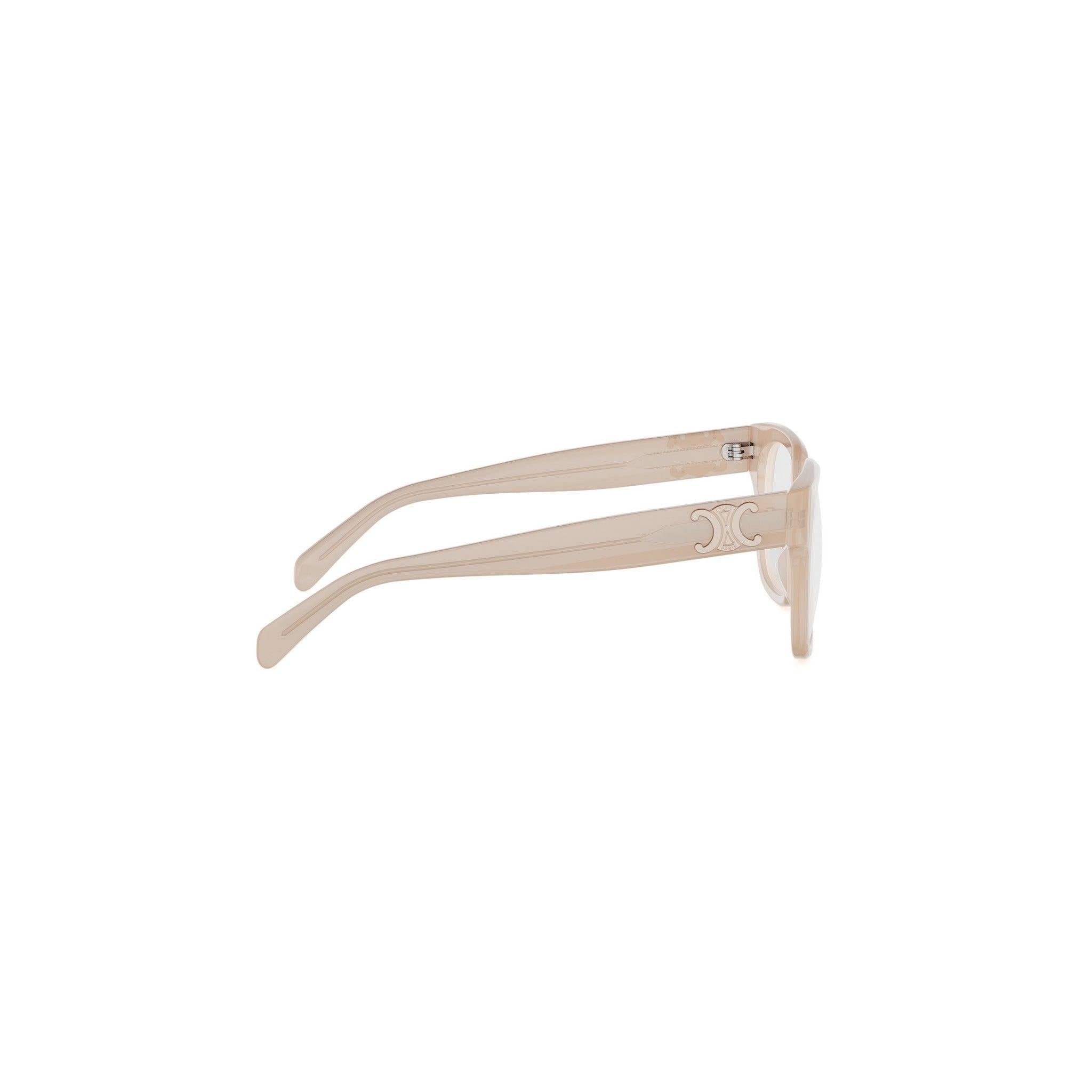 TRIOMPHE SQUARE EYEGLASSES - Jorge Oculista