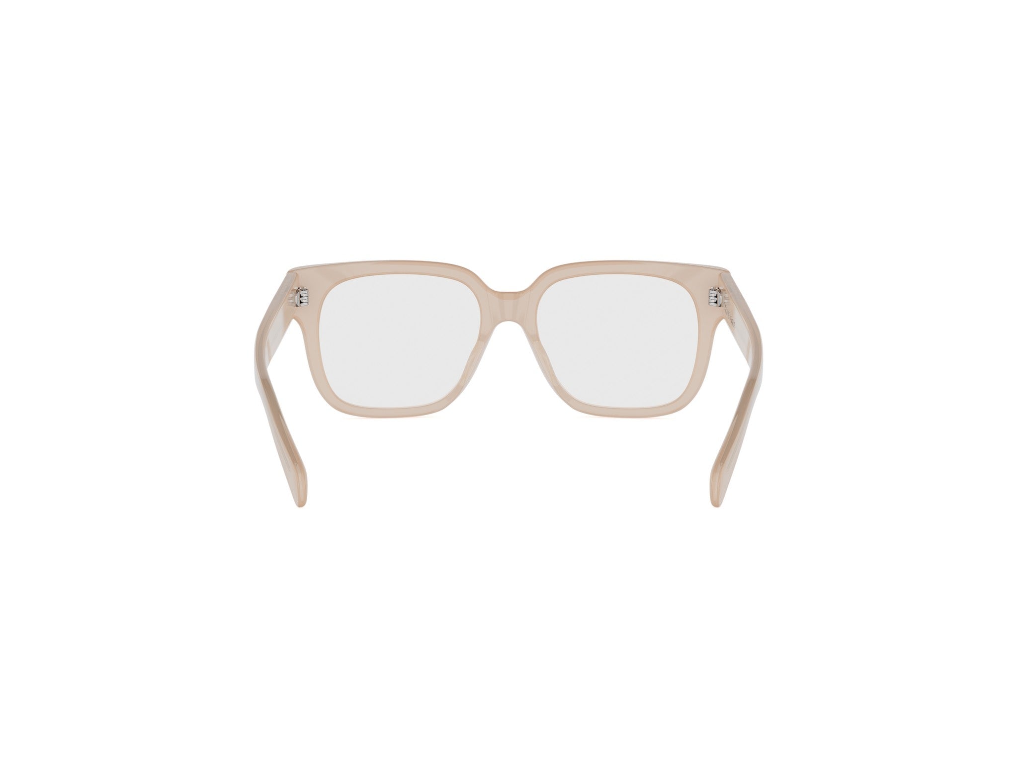 TRIOMPHE SQUARE EYEGLASSES - Jorge Oculista
