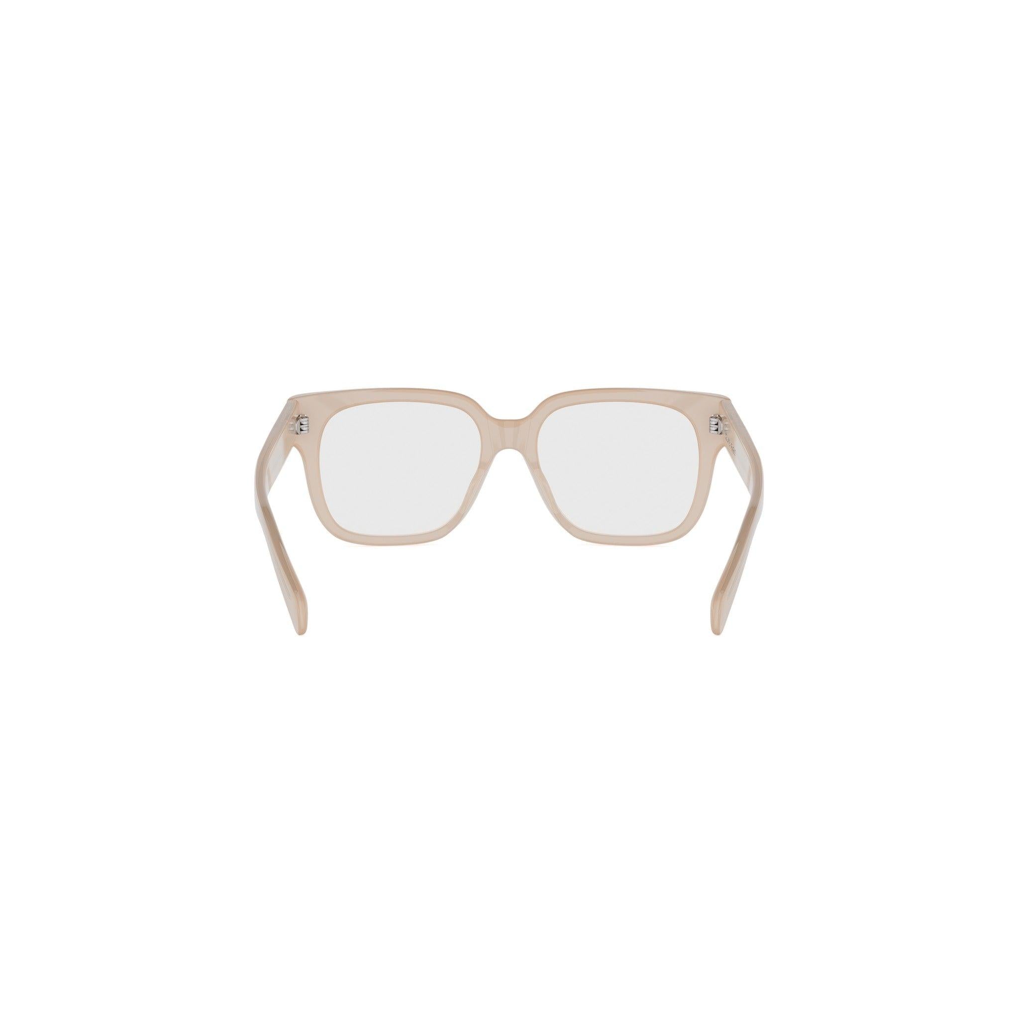 TRIOMPHE SQUARE EYEGLASSES - Jorge Oculista