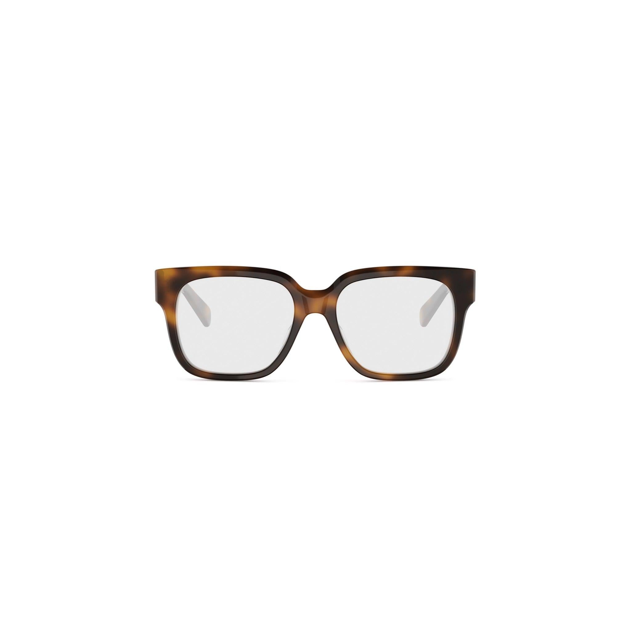 TRIOMPHE SQUARE EYEGLASSES - Jorge Oculista