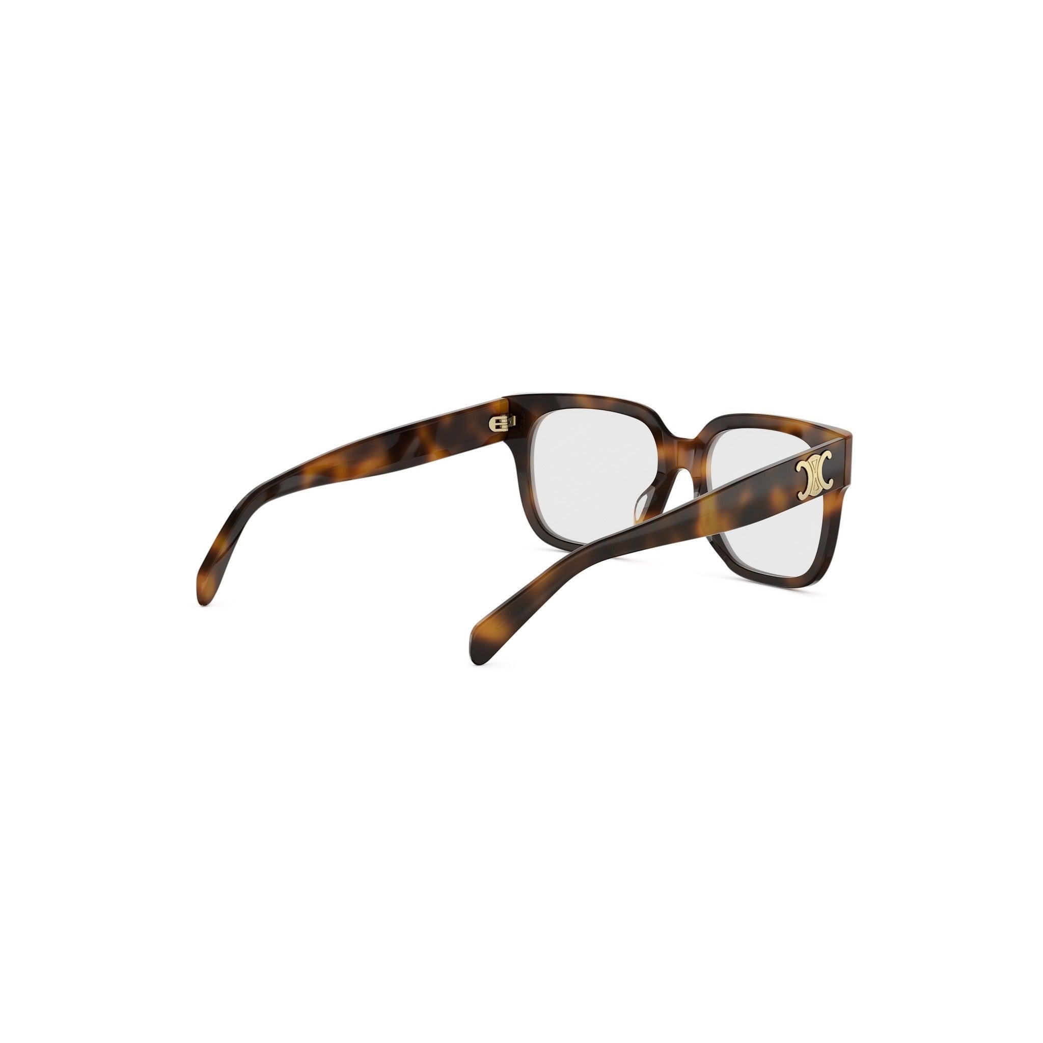 TRIOMPHE SQUARE EYEGLASSES - Jorge Oculista