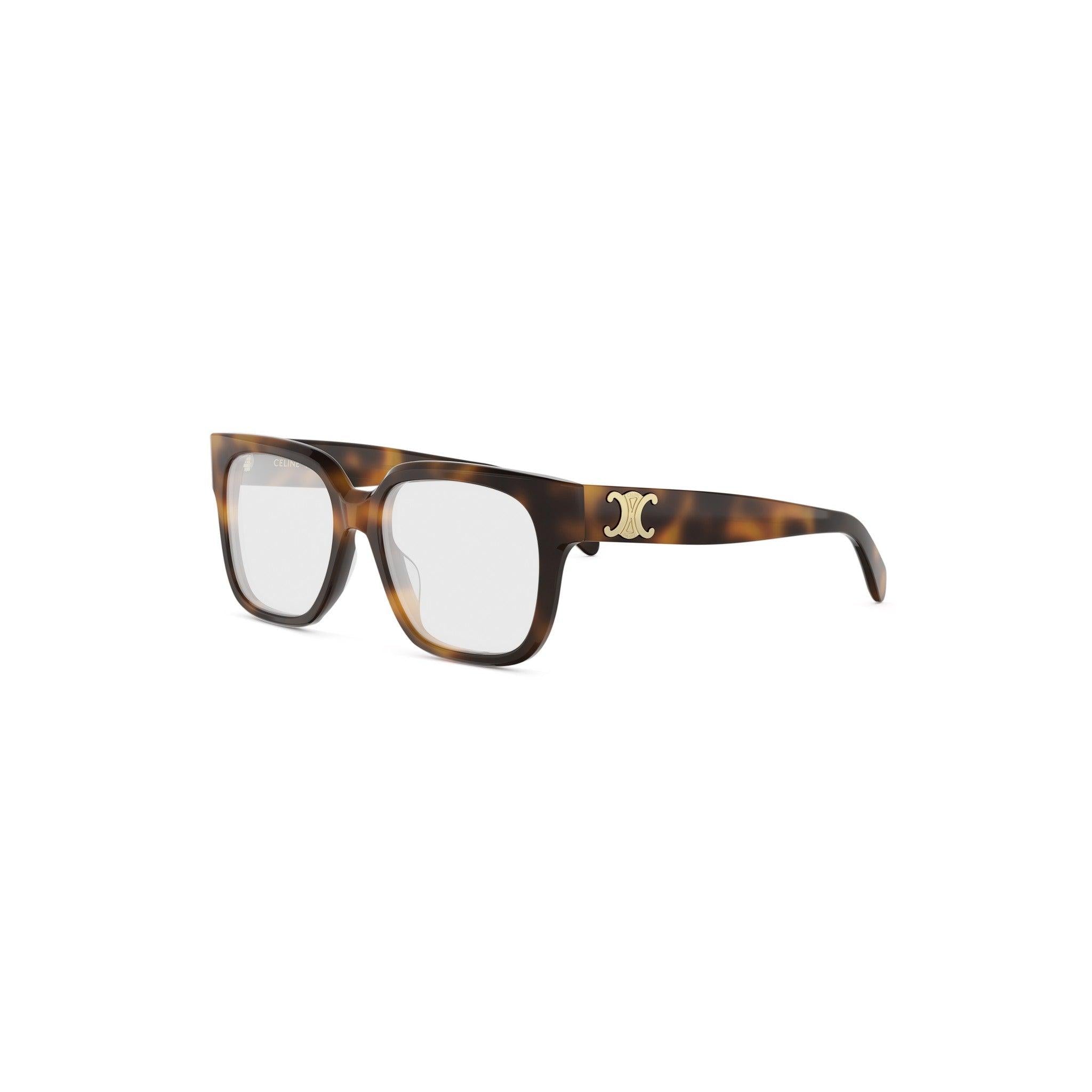 TRIOMPHE SQUARE EYEGLASSES - Jorge Oculista