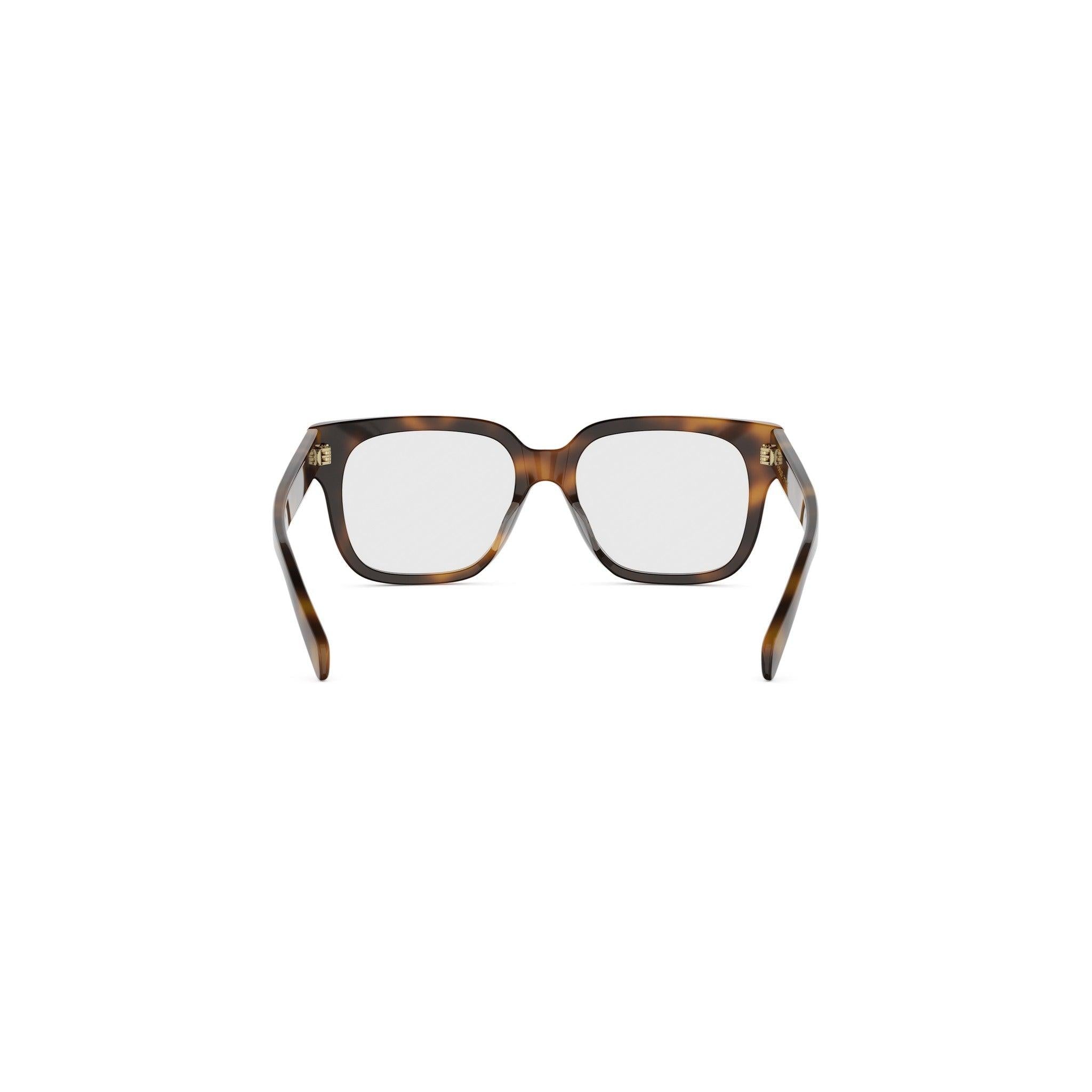 TRIOMPHE SQUARE EYEGLASSES - Jorge Oculista