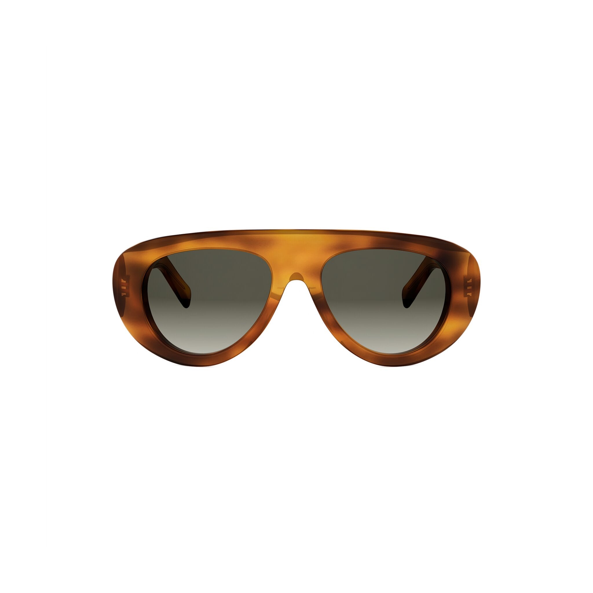 TRIOMPHE STAMP PILOT SUNGLASSES - Jorge Oculista