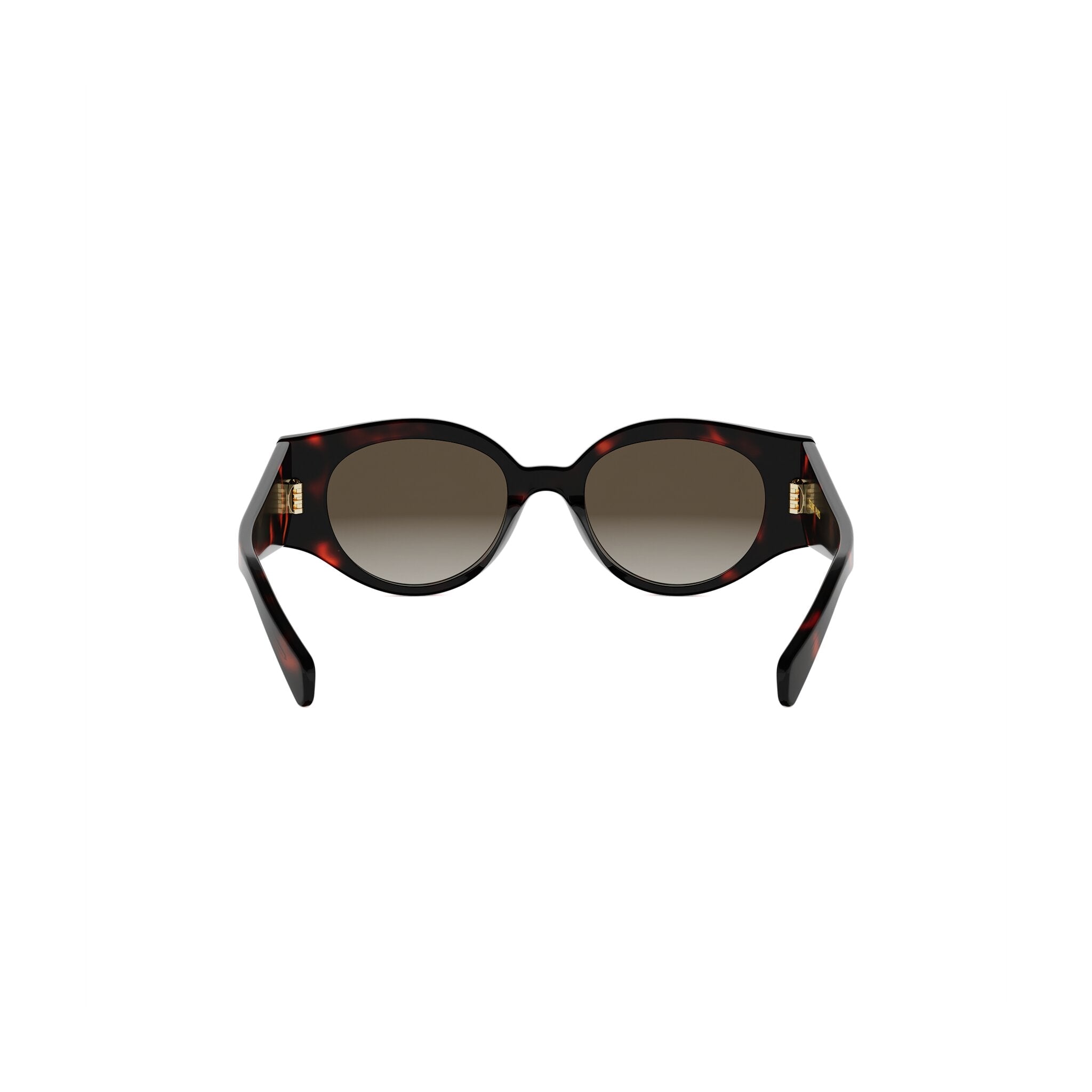 TRIOMPHE STAMP ROUND SUNGLASSES - Jorge Oculista