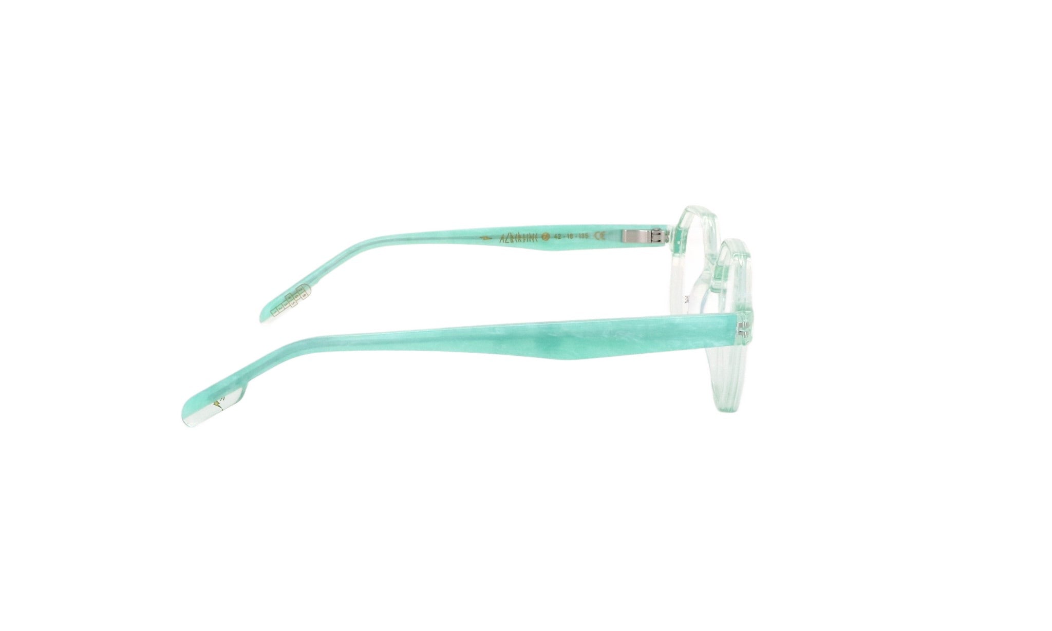 TRONCHE DE CAKE PANAME ALBERTINE - Jorge Oculista