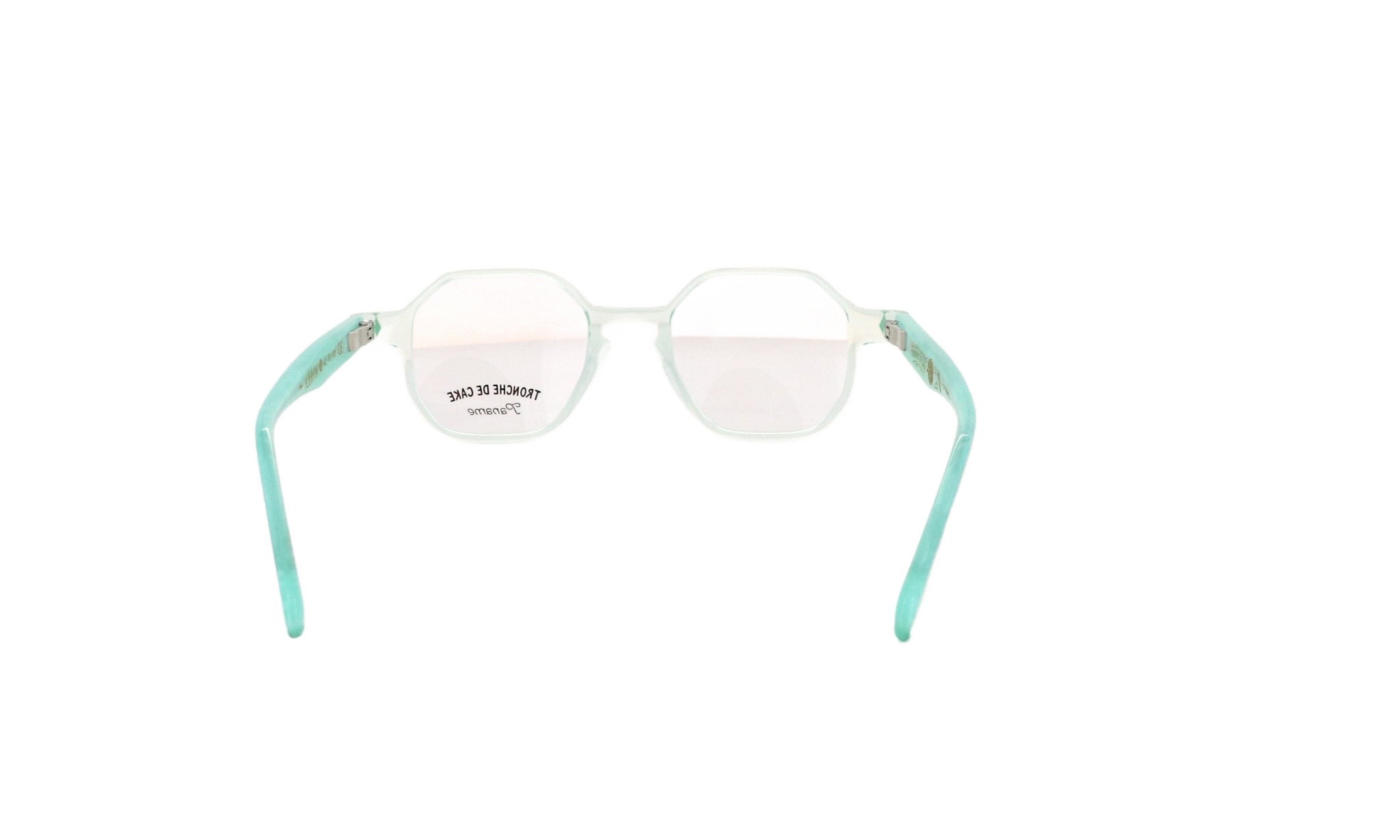 TRONCHE DE CAKE PANAME ALBERTINE - Jorge Oculista