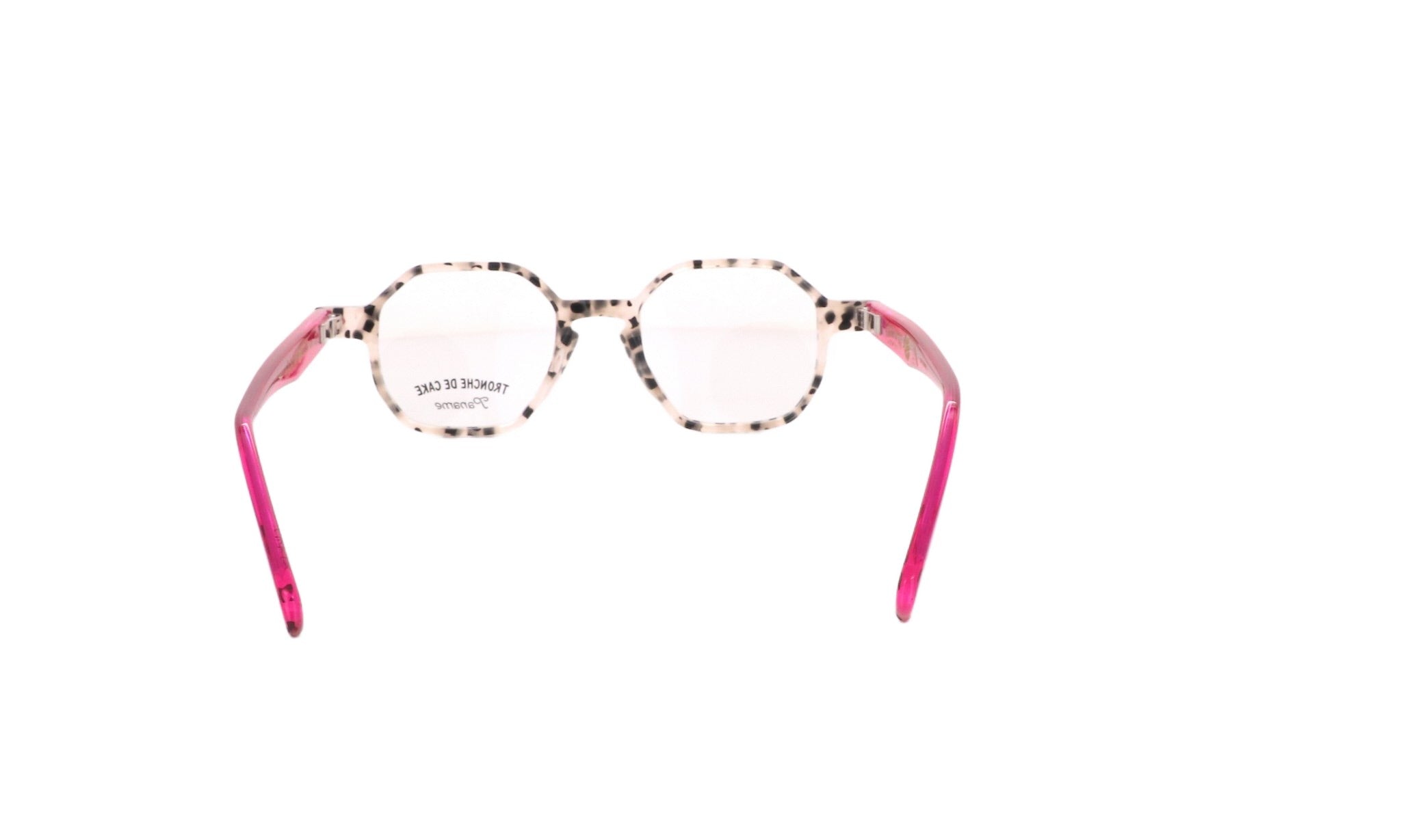 TRONCHE DE CAKE PANAME ALBERTINE - Jorge Oculista