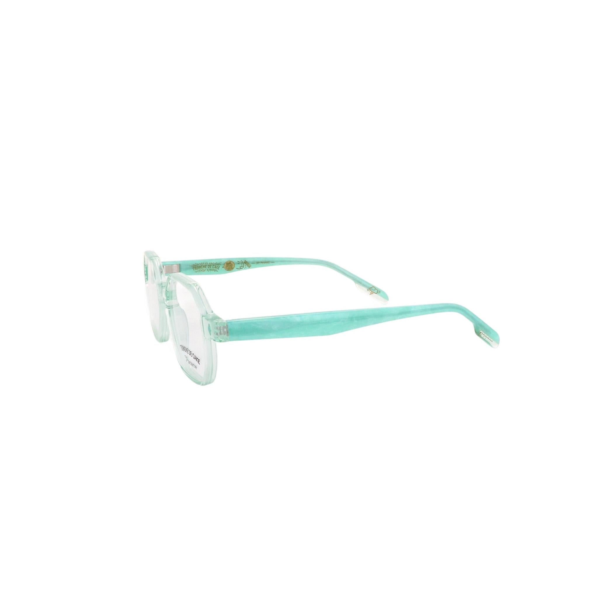 TRONCHE DE CAKE PANAME ALBERTINE - Jorge Oculista