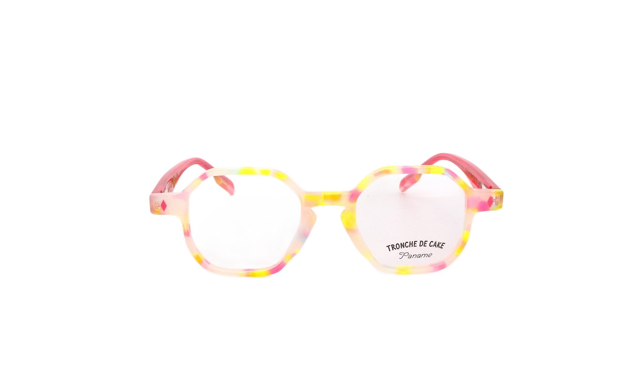 TRONCHE DE CAKE PANAME ALBERTINE - Jorge Oculista