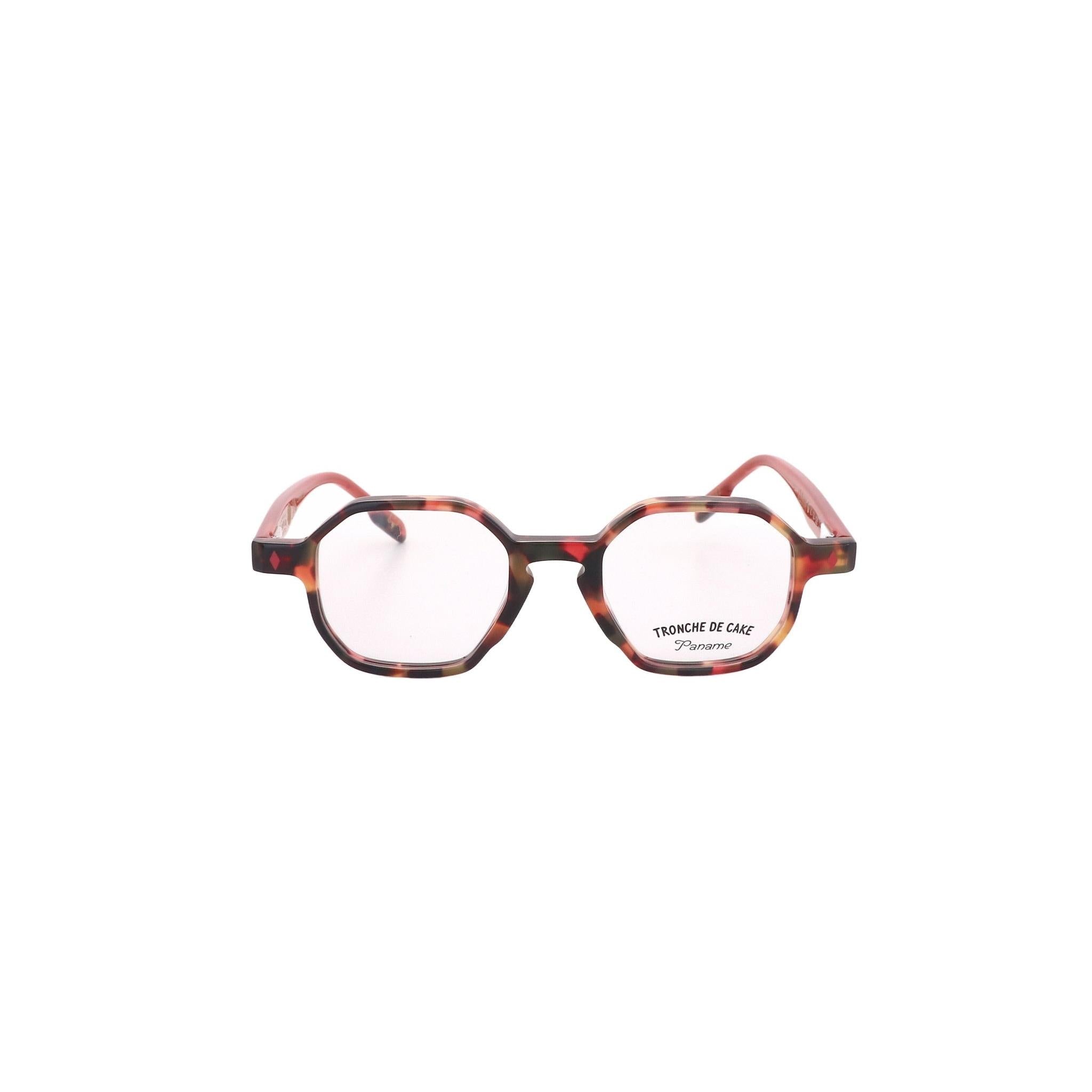 TRONCHE DE CAKE PANAME ALBERTINE - Jorge Oculista