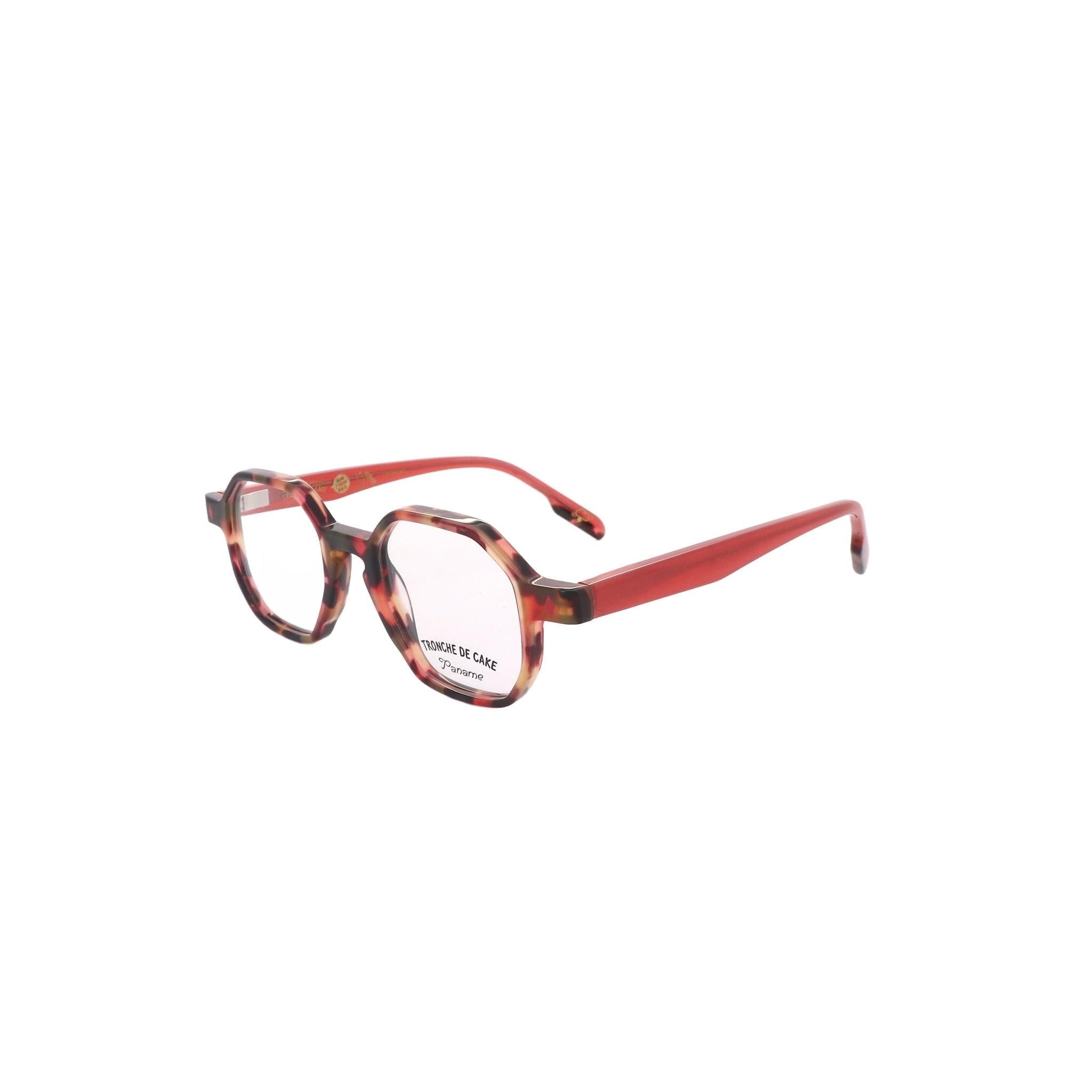 TRONCHE DE CAKE PANAME ALBERTINE - Jorge Oculista