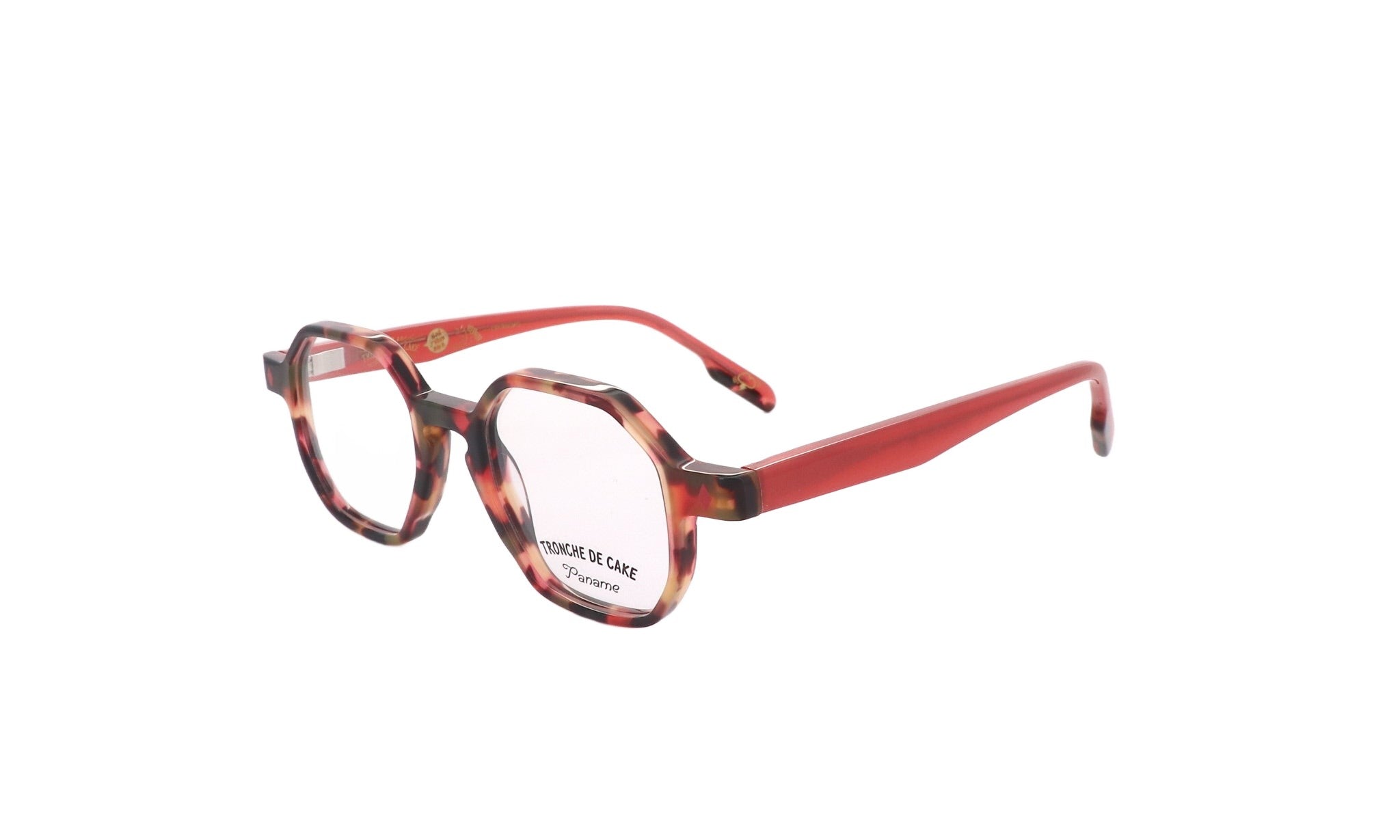 TRONCHE DE CAKE PANAME ALBERTINE - Jorge Oculista